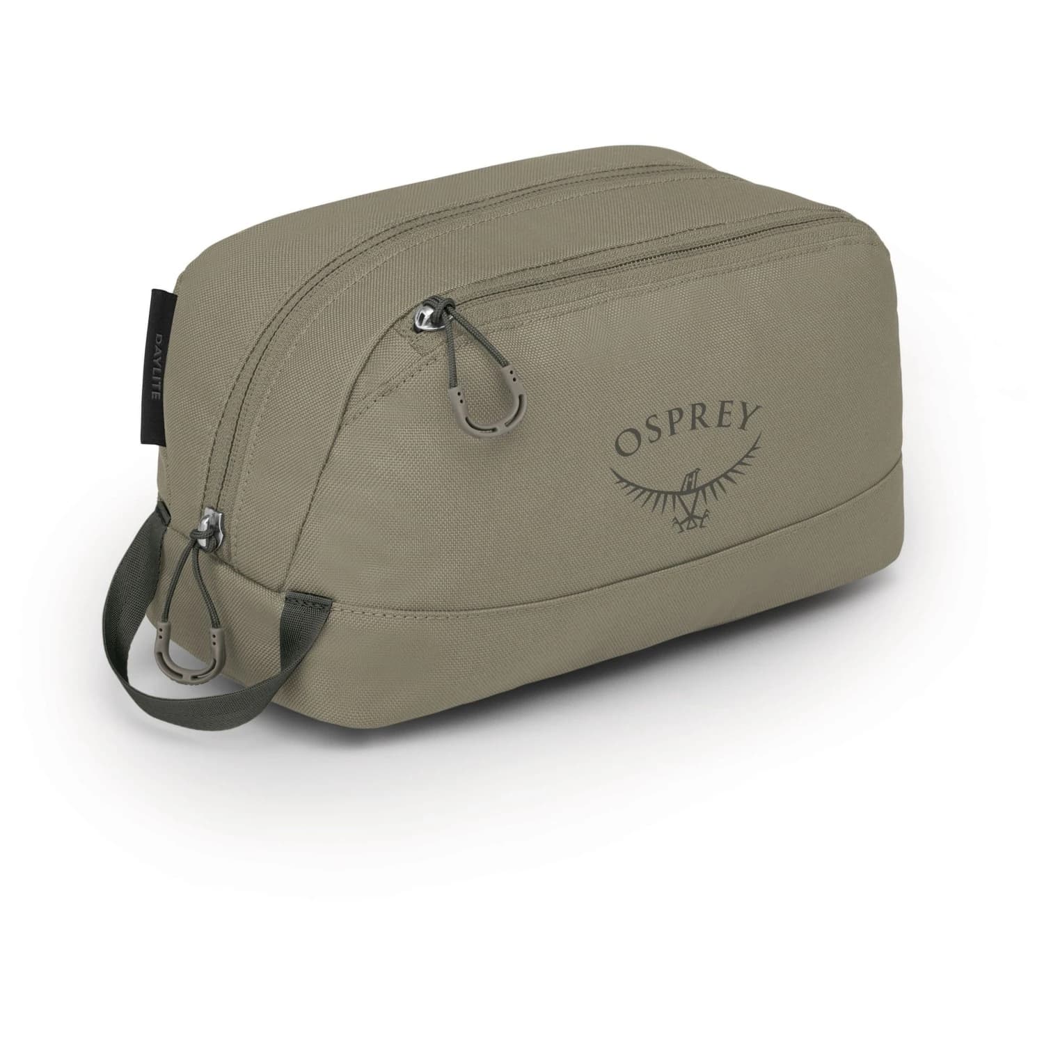 Тоалетен несесер Osprey Toiletry Kit Daylite Wash bag - Tan Concrete