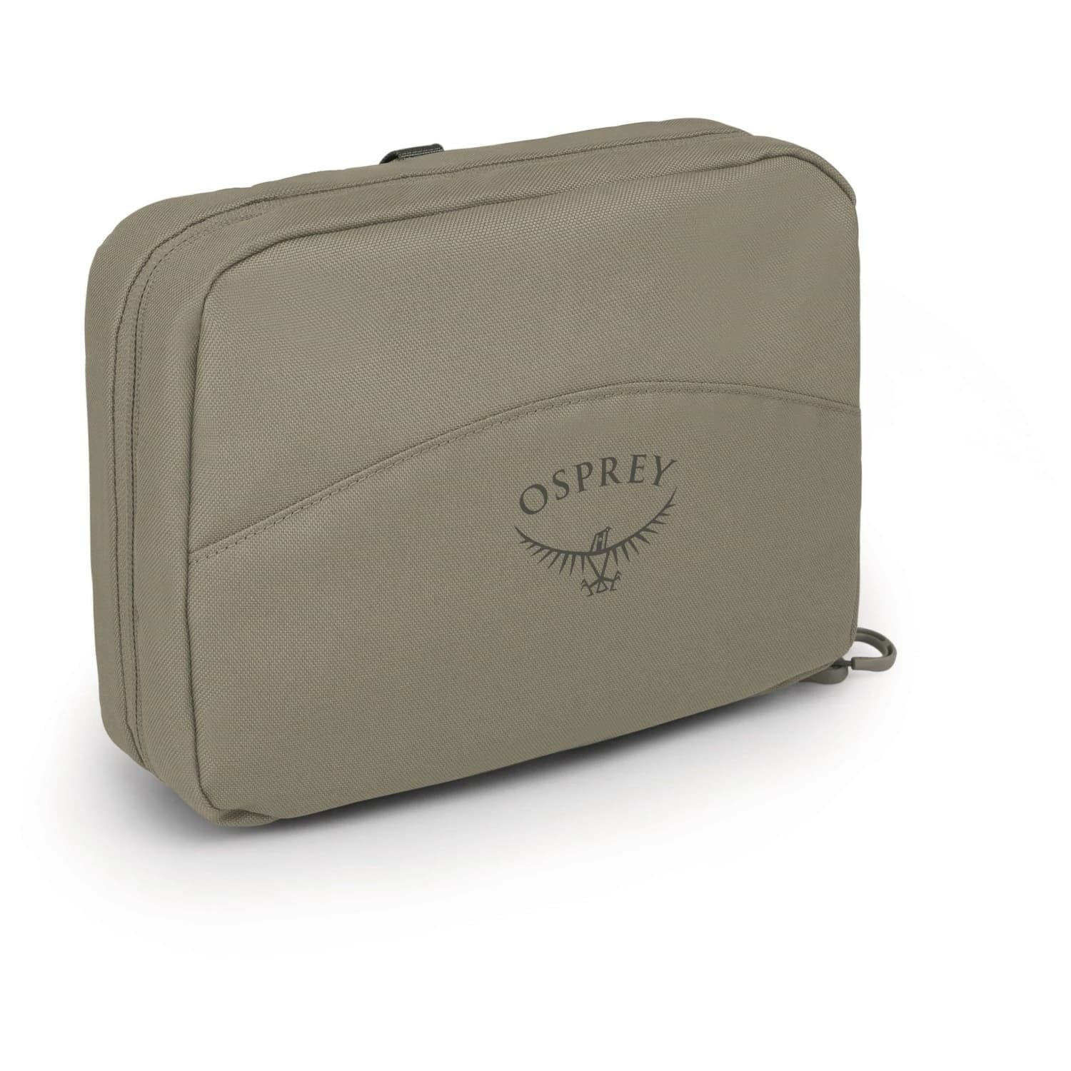 Тоалетен несесер Osprey Toiletry Kit Daylite Hanging Wash bag - Tan Concrete