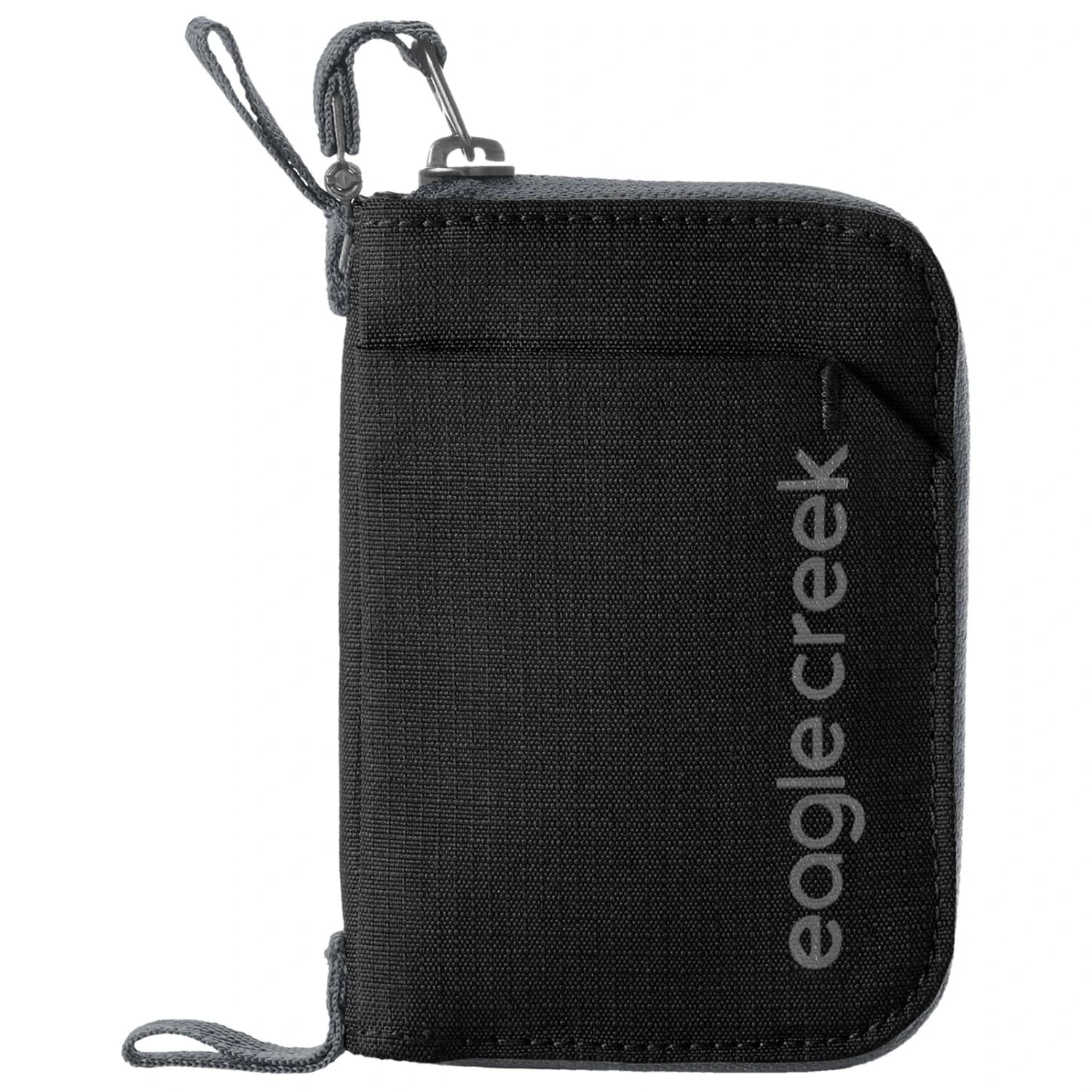 Портфейл Eagle creek Stash RFID Wallet - Black