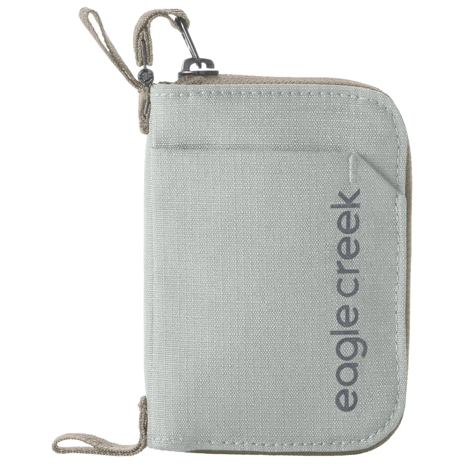 Портфейл Eagle creek Stash RFID Wallet - Storm Grey