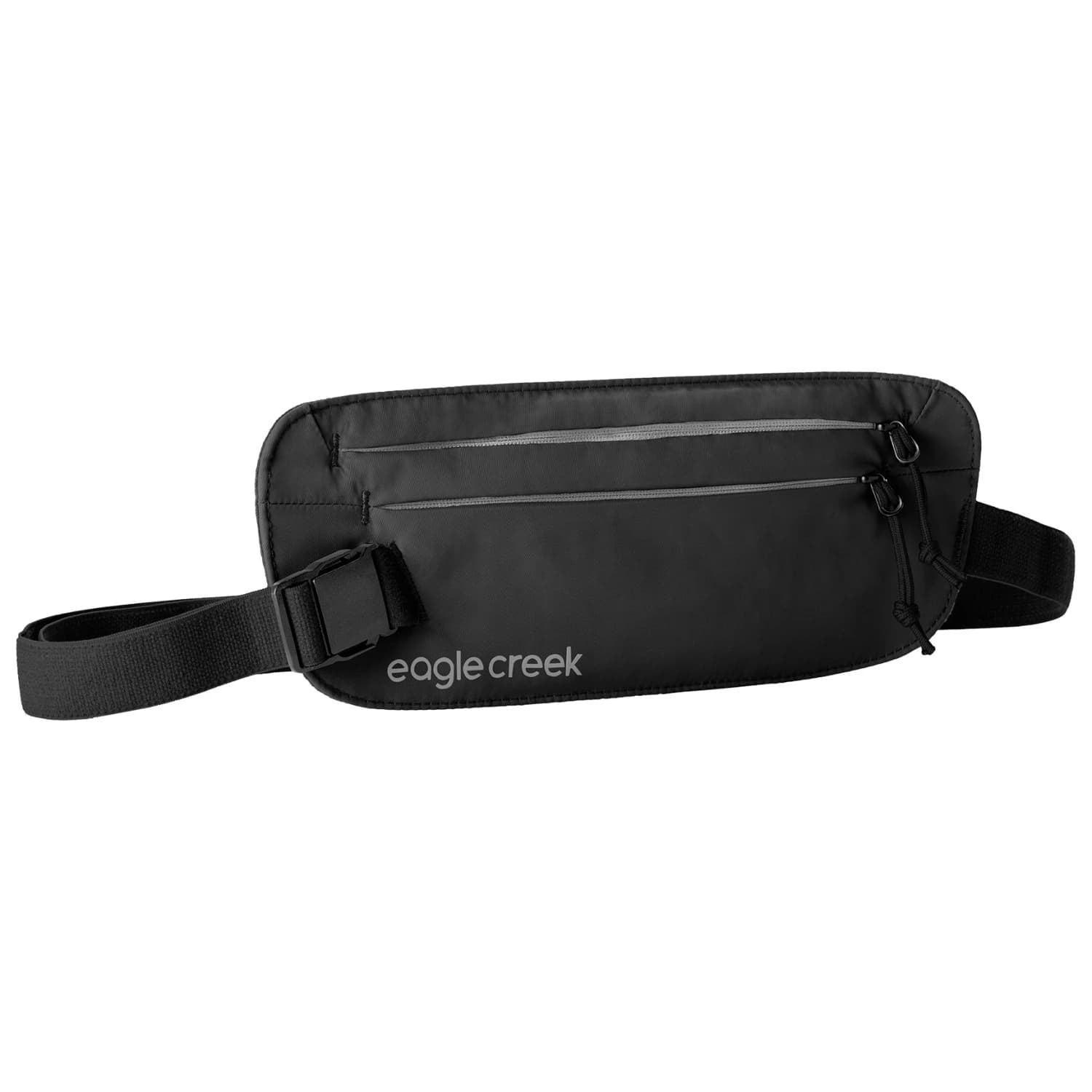 Портфейл Eagle creek Undercover RFID Money Belt Wallet - Black