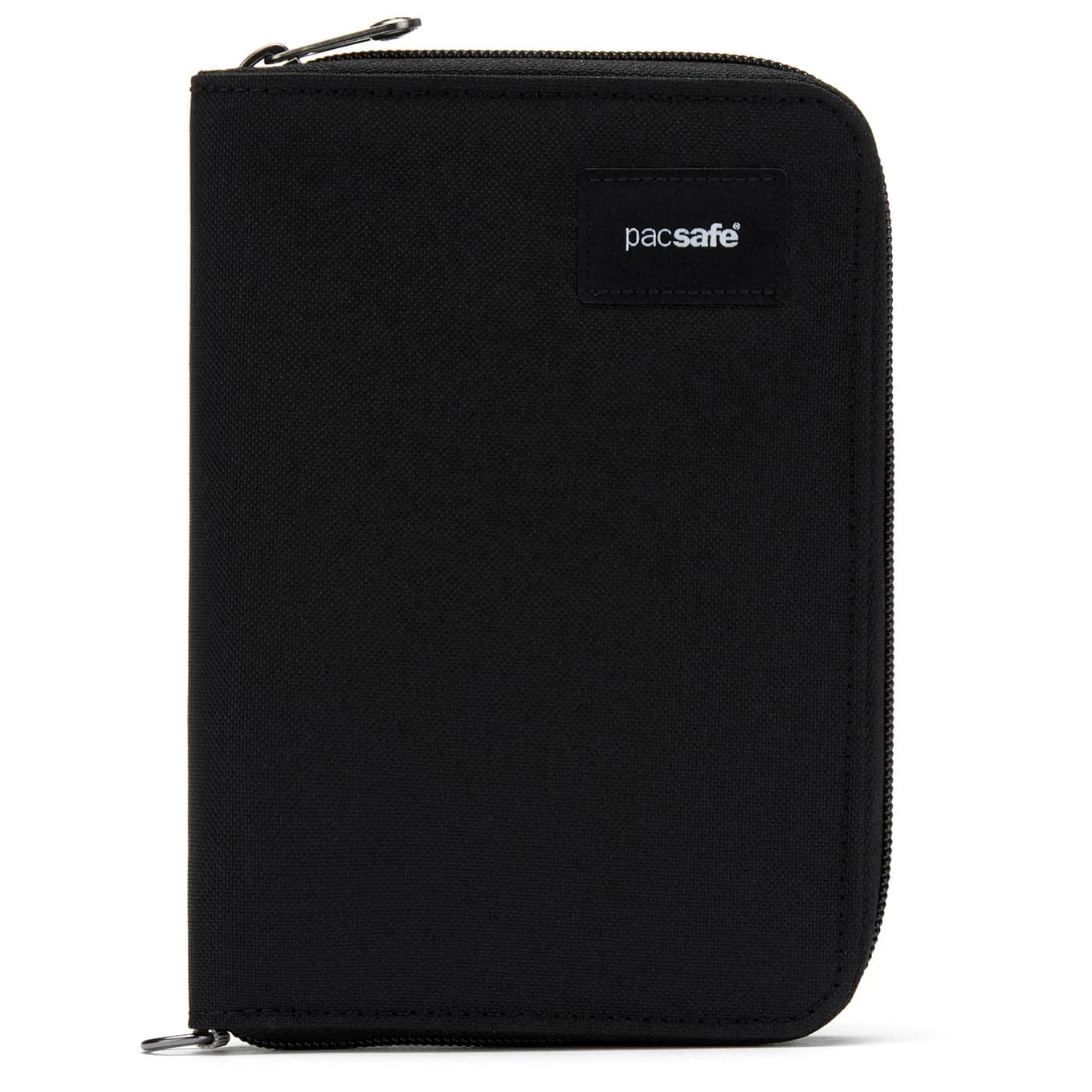 Портфейл Pacsafe RFIDsafe Compact Travel Organizer Wallet - Jet Black