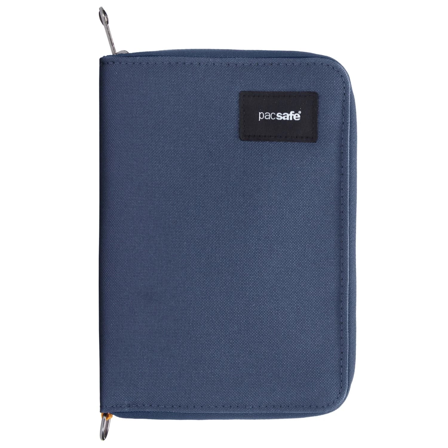 Портфейл Pacsafe RFIDsafe Compact Travel Organizer Wallet - Coastal Blue