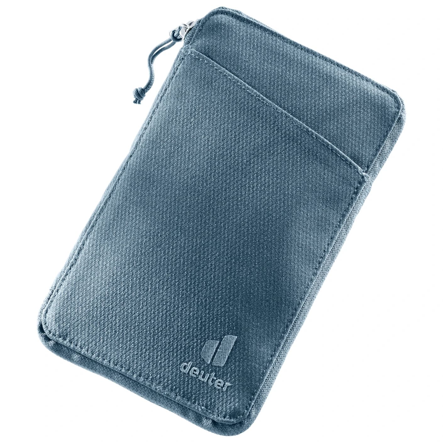 Портфейл Deuter Travel Wallet - Atlantic