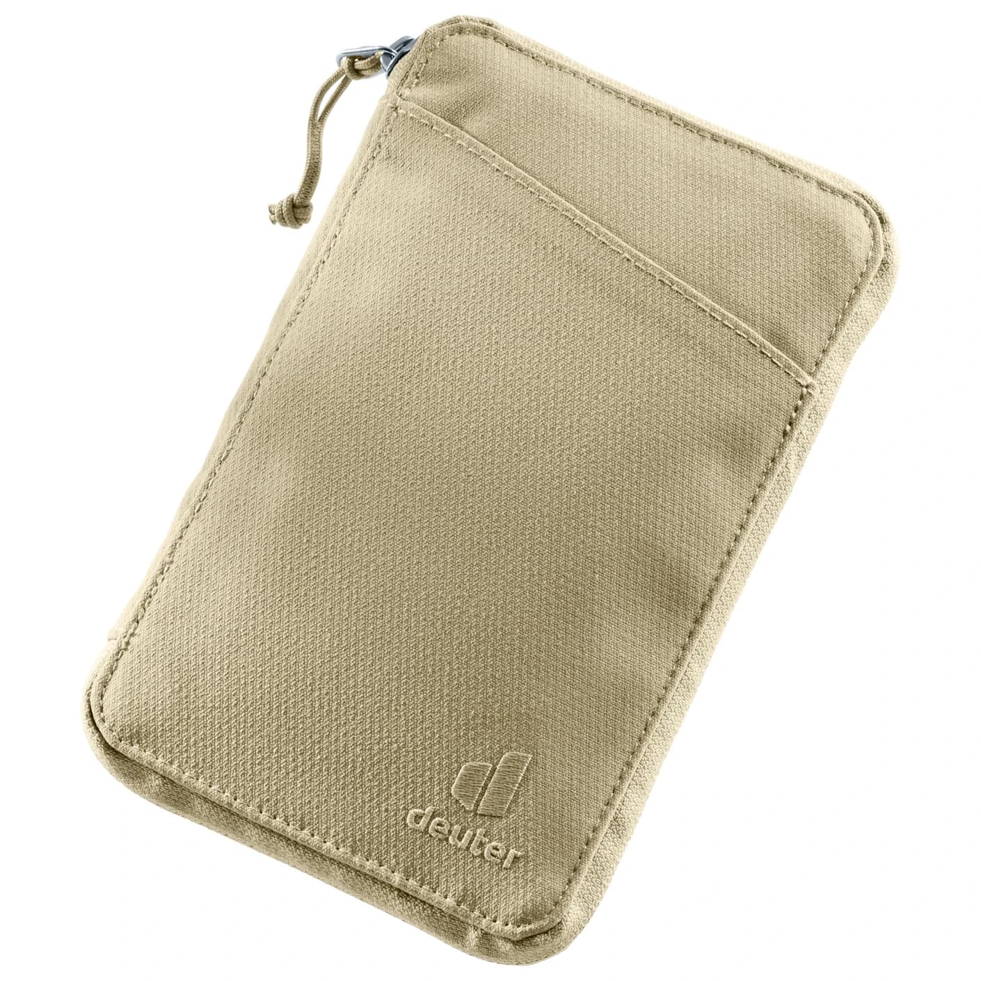Портфейл Deuter Travel Wallet - Desert
