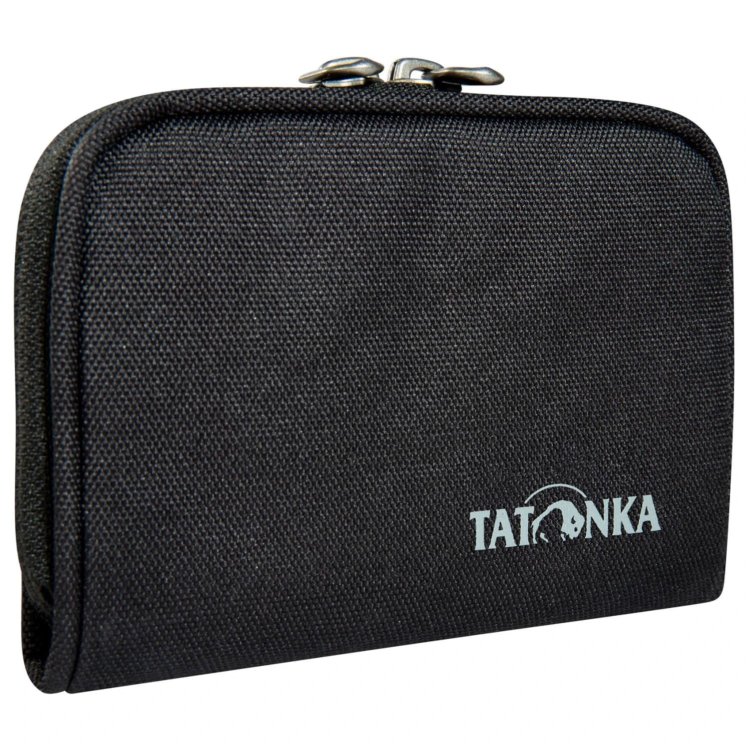 Портфейл Tatonka Big Plain Wallet RFID B Wallet - Black