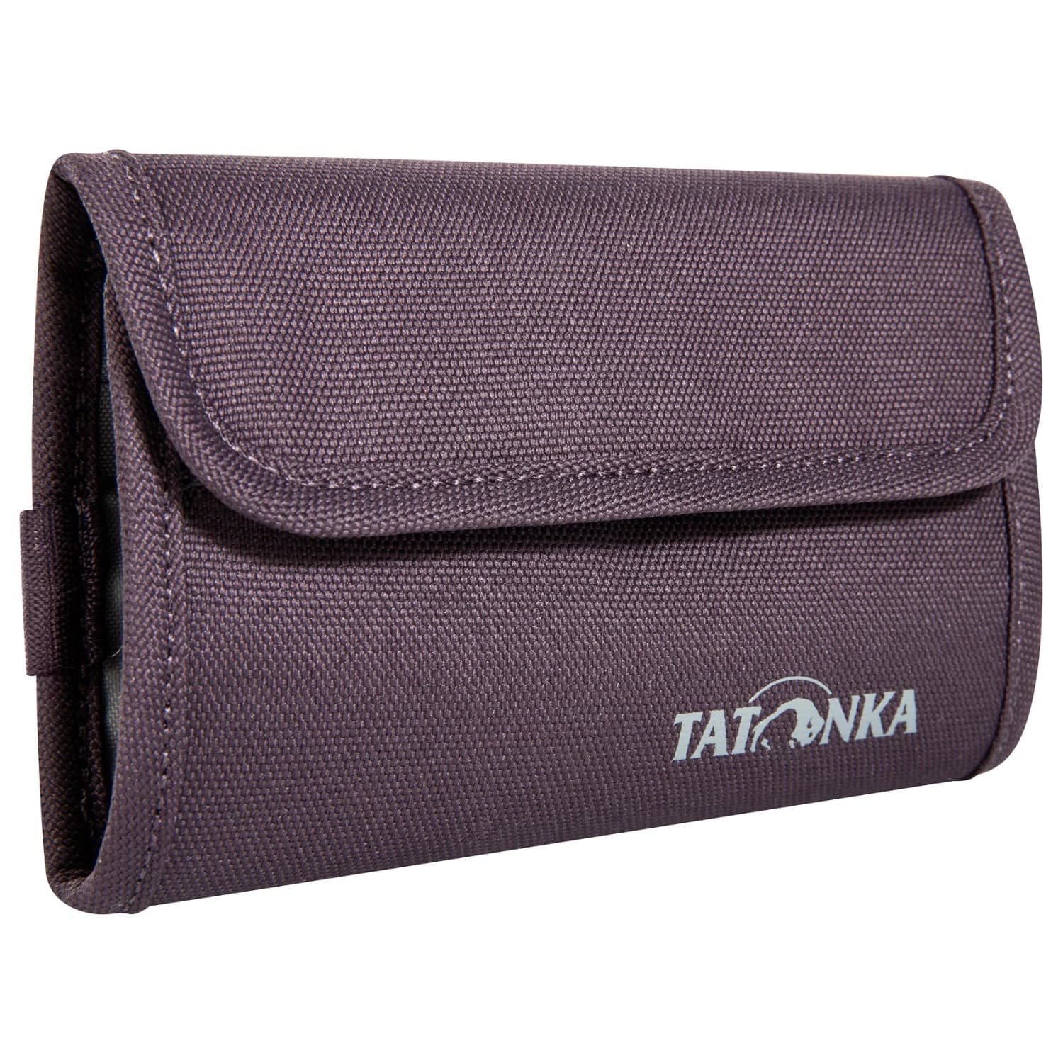Портфейл Tatonka Money Box RFID B Wallet - Midnight Plum