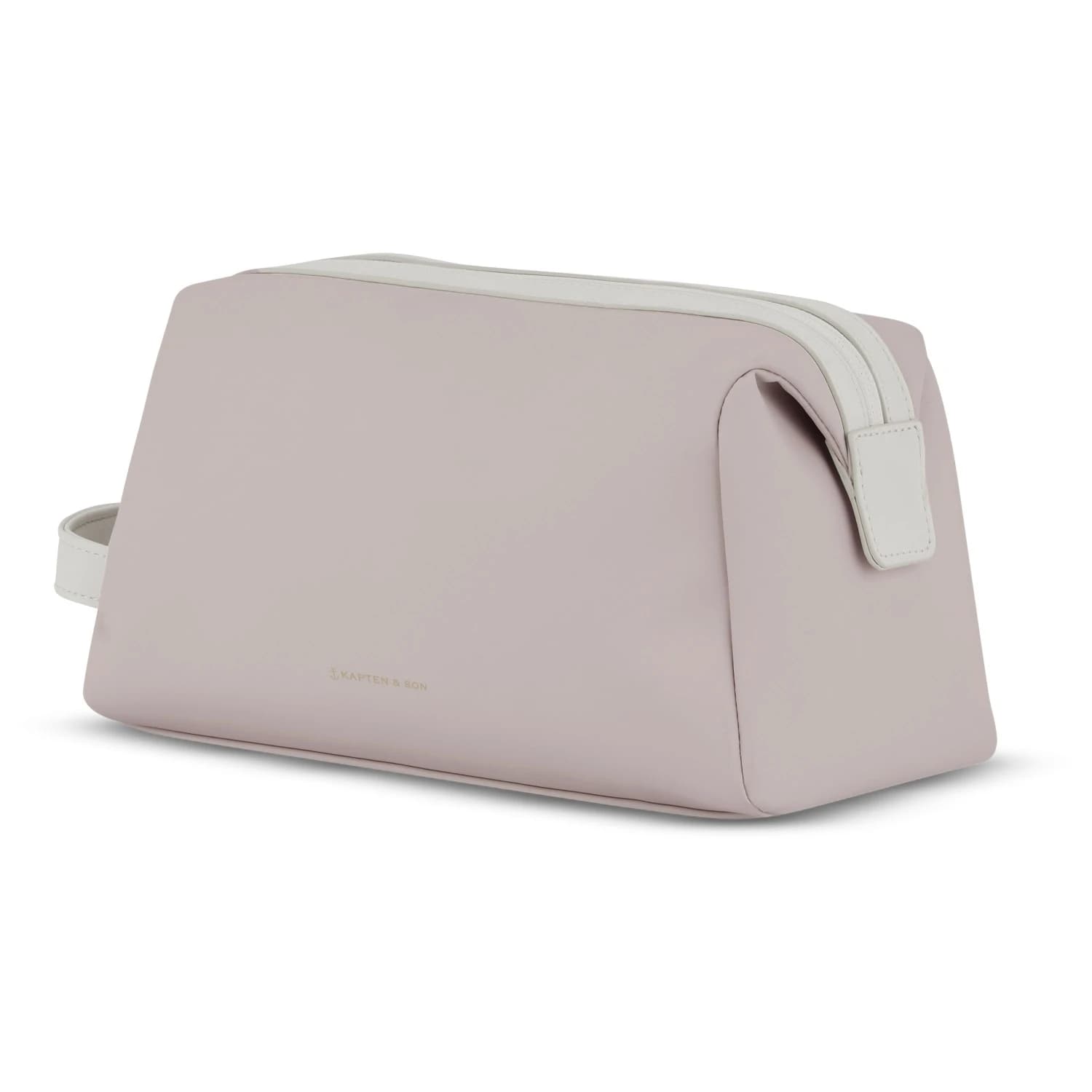 Тоалетен несесер Kapten & son Windsor Large Wash bag - Muted Clay