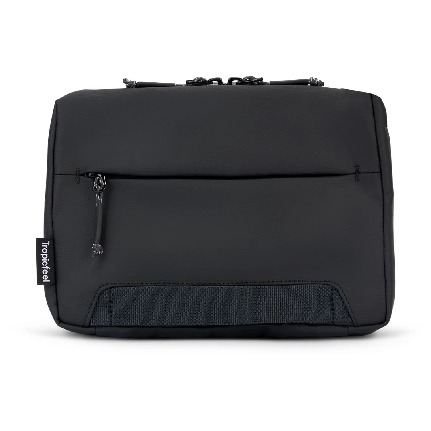 Тоалетен несесер Tropicfeel Versatile Toiletry Wash bag - All Black