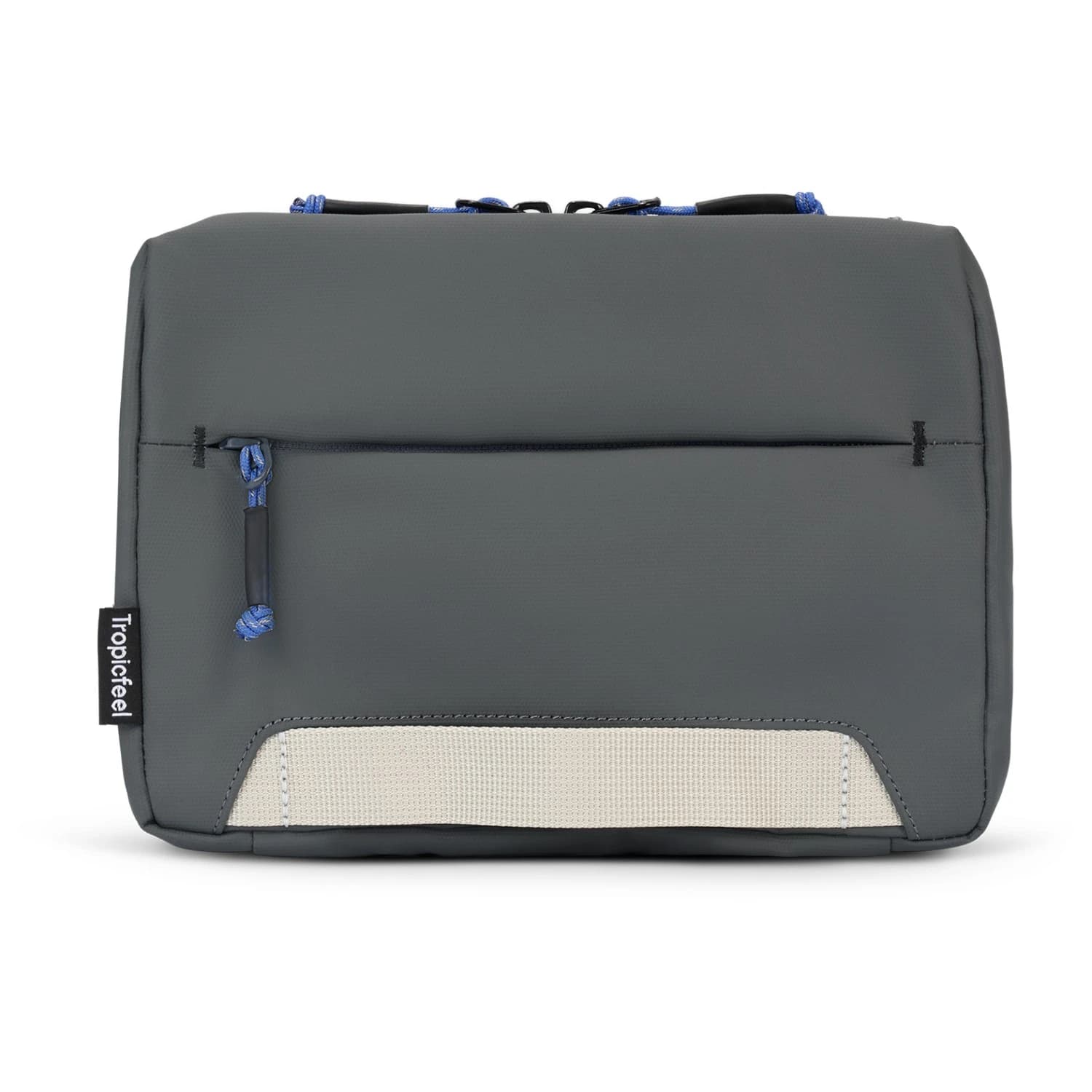Тоалетен несесер Tropicfeel Versatile Toiletry Wash bag - Ash Grey