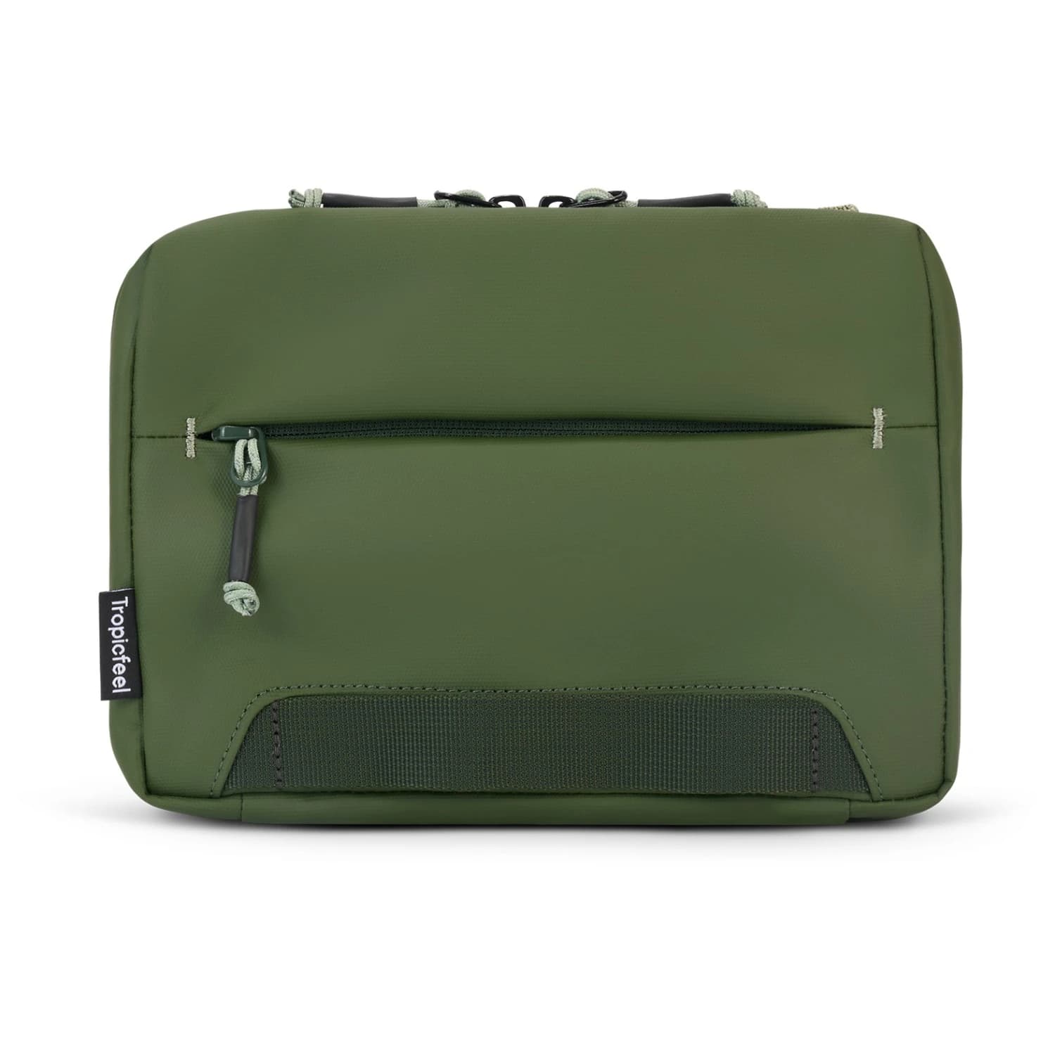 Тоалетен несесер Tropicfeel Versatile Toiletry Wash bag - Bronze Green