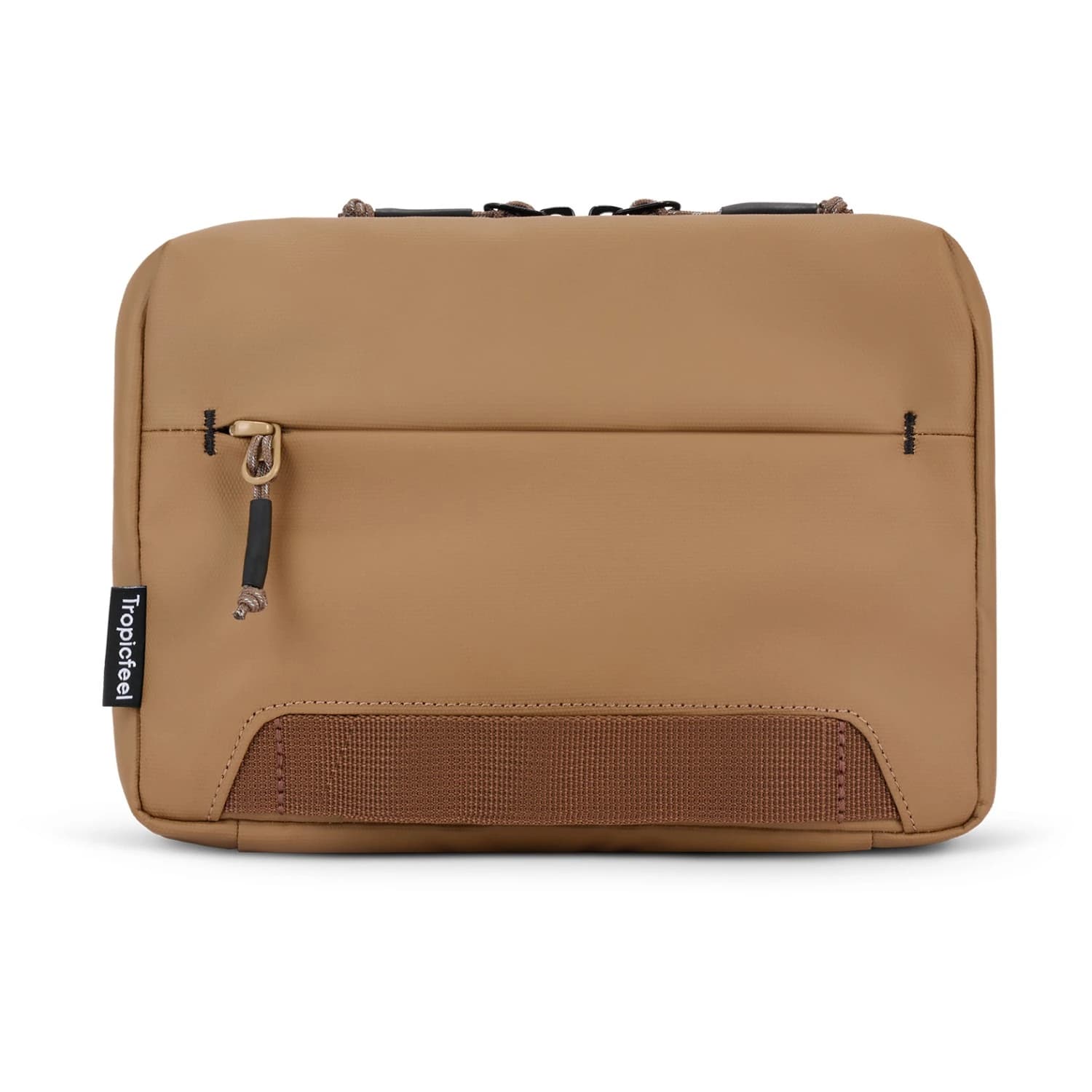 Тоалетен несесер Tropicfeel Versatile Toiletry Wash bag - Desert Brown