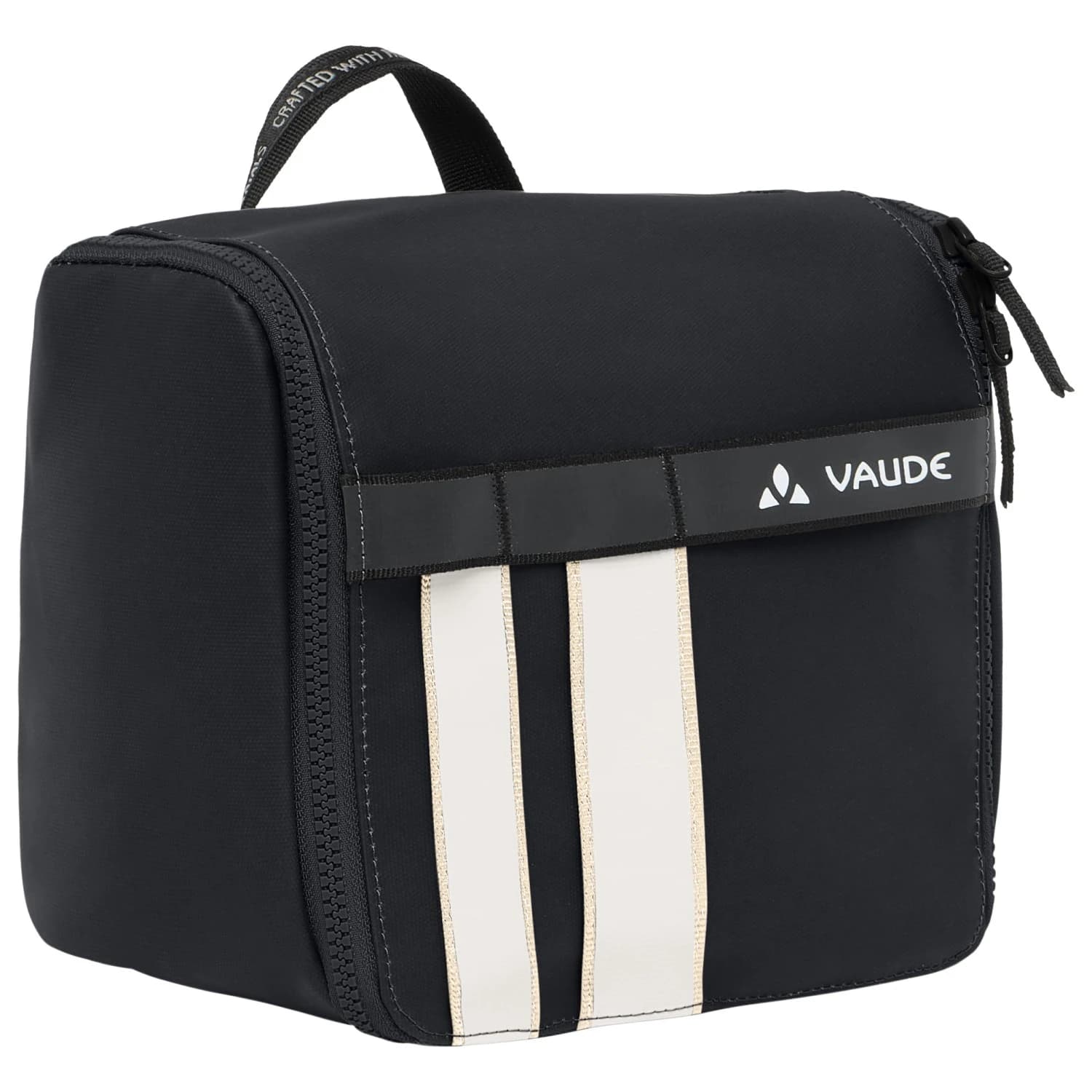 Тоалетен несесер Vaude Banaba Wash bag - Black