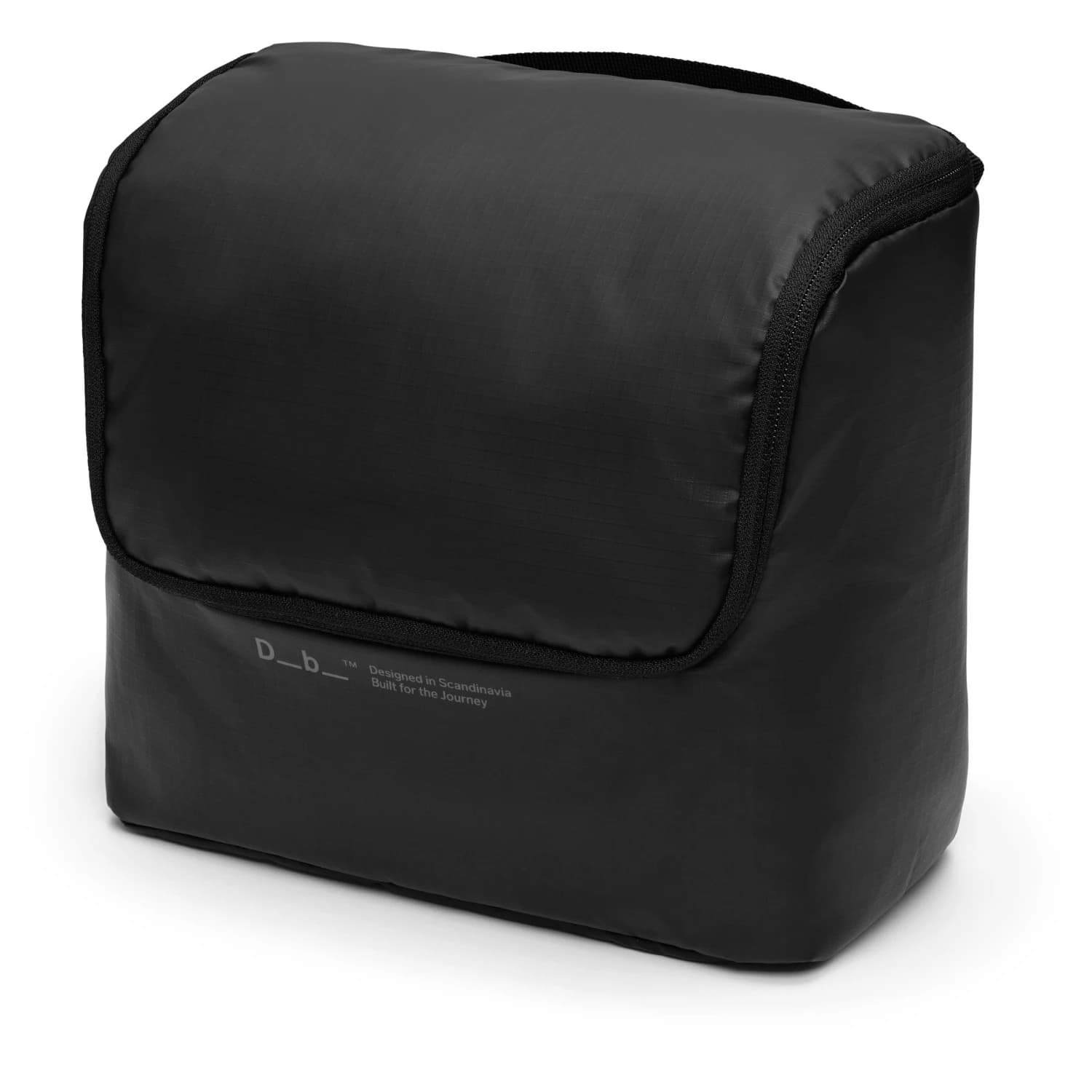 Тоалетен несесер Db Essential Washbag M Wash bag - Black Out