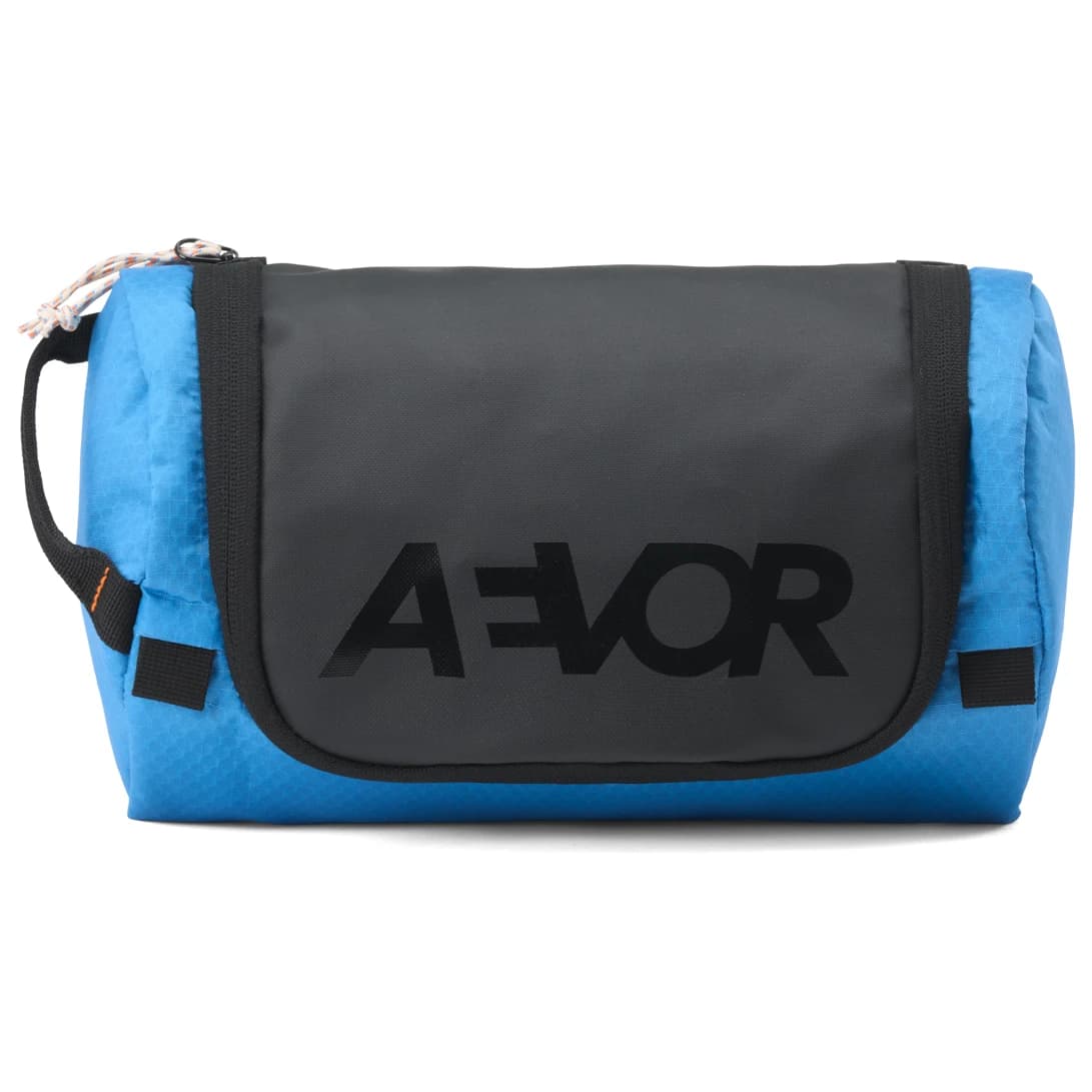 Тоалетен несесер Aevor Wash Pack Wash bag - Proof Retro Blue