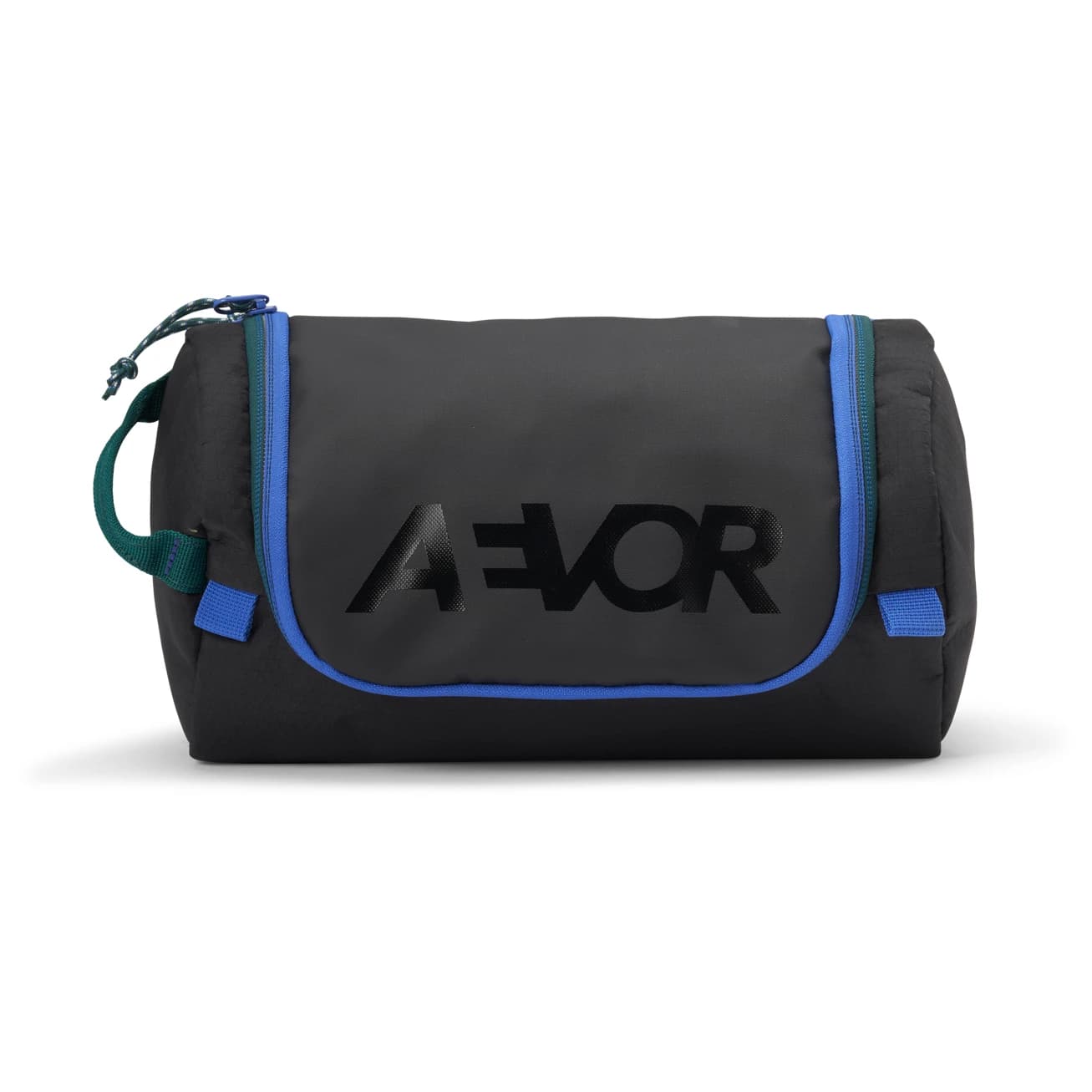 Тоалетен несесер Aevor Wash Pack Wash bag - Proof Dual Dip Aqua Drift