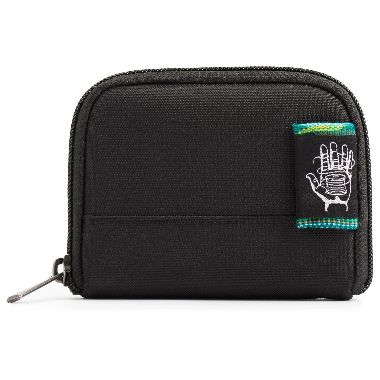 Портфейл Ethnotek Jugaad Wallet - Ballistic Black