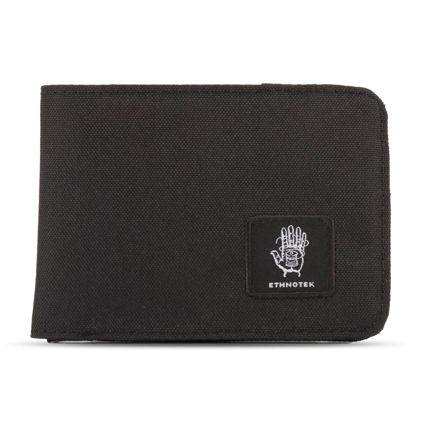 Портфейл Ethnotek Ketat Wallet - Ballistic Black