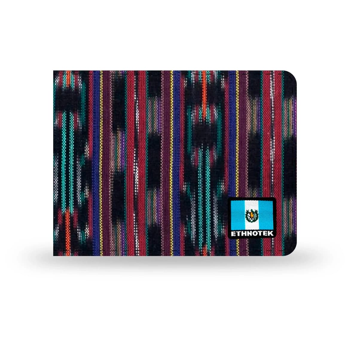 Портфейл Ethnotek Ketat Wallet - Guatemala 10