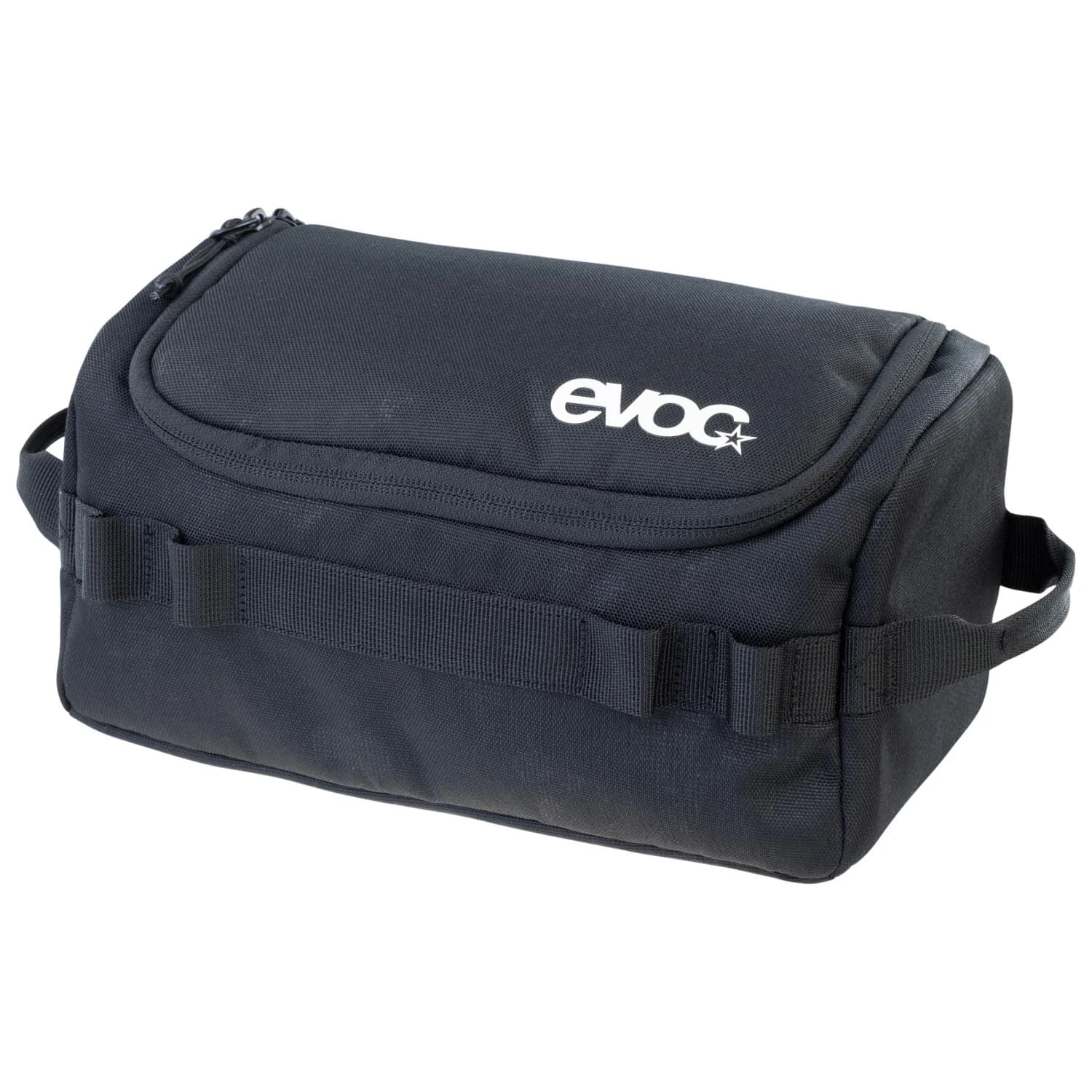 Тоалетен несесер Evoc Wash Bag - Black