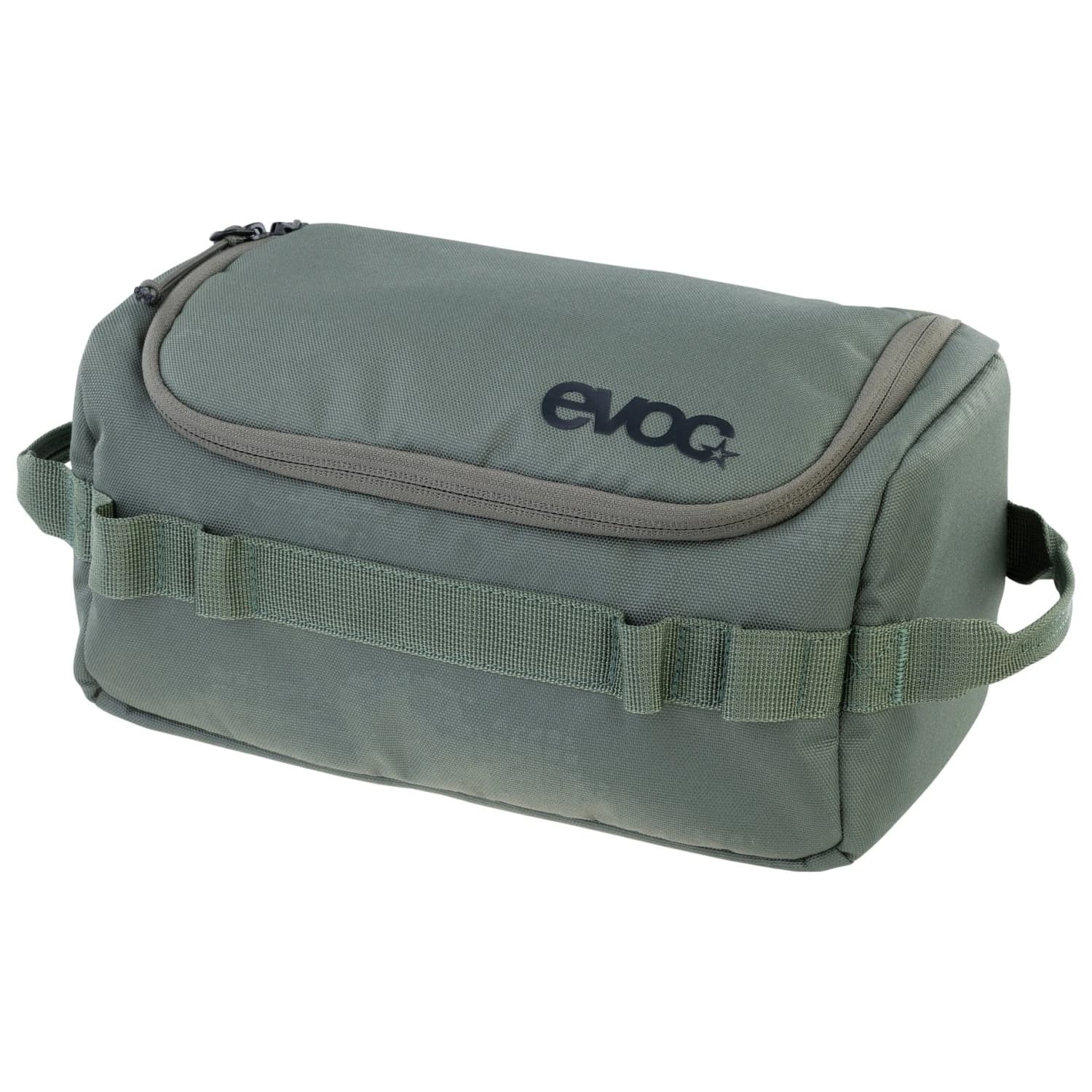 Тоалетен несесер Evoc Wash Bag - Dark Olive