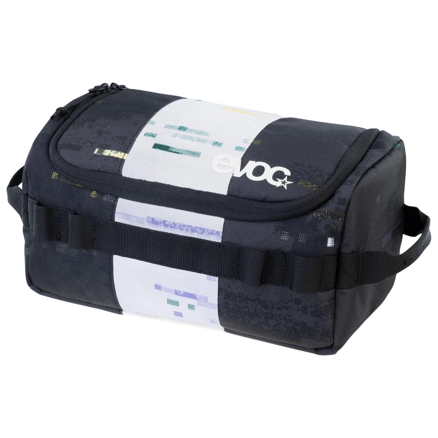 Тоалетен несесер Evoc Wash Bag - Multicolour