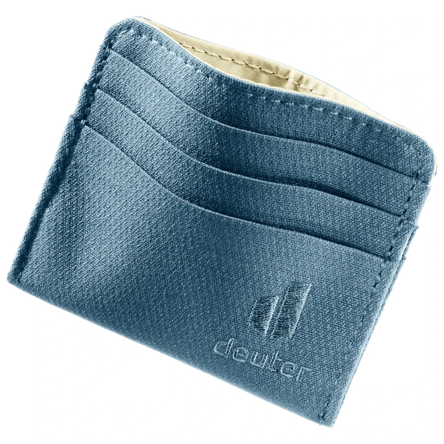 Портфейл Deuter Card Wallet - Atlantic