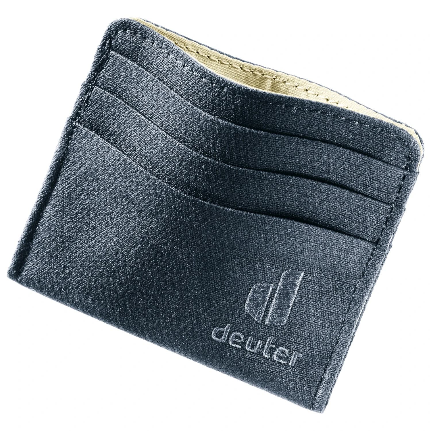 Портфейл Deuter Card Wallet - Black