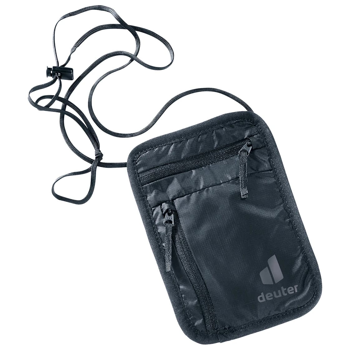 Портфейл Deuter Security Wallet I Wallet - Black