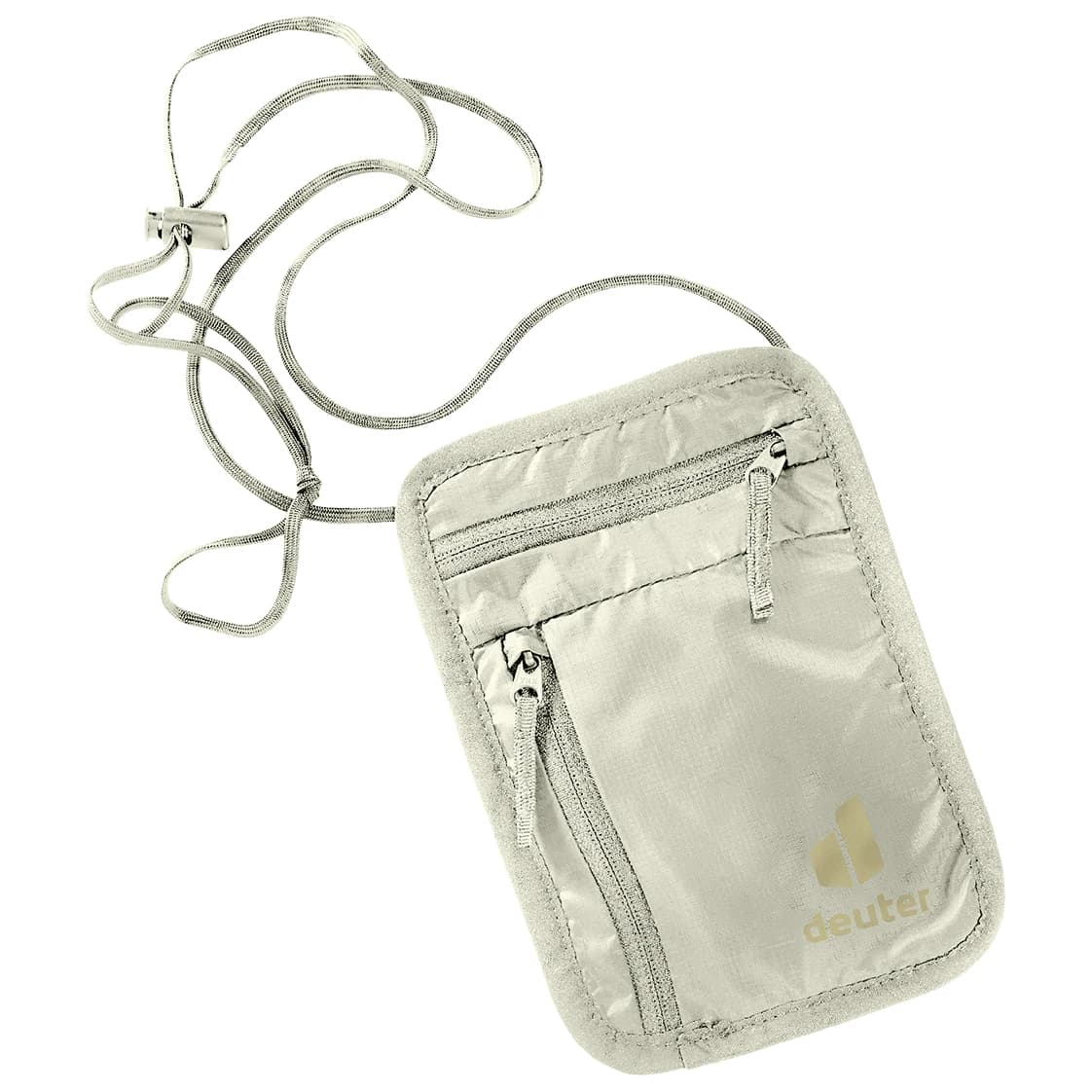 Портфейл Deuter Security Wallet I Wallet - Bone