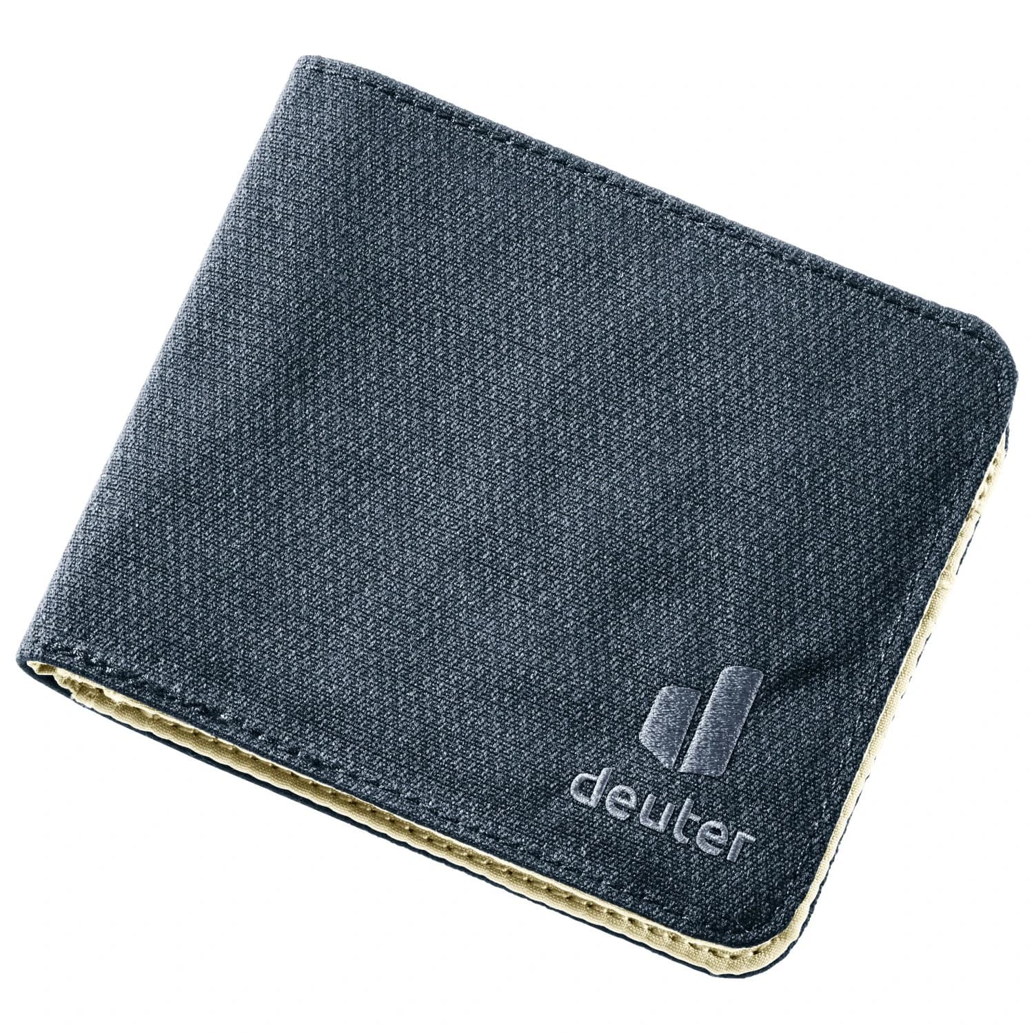 Портфейл Deuter Wallet - Black
