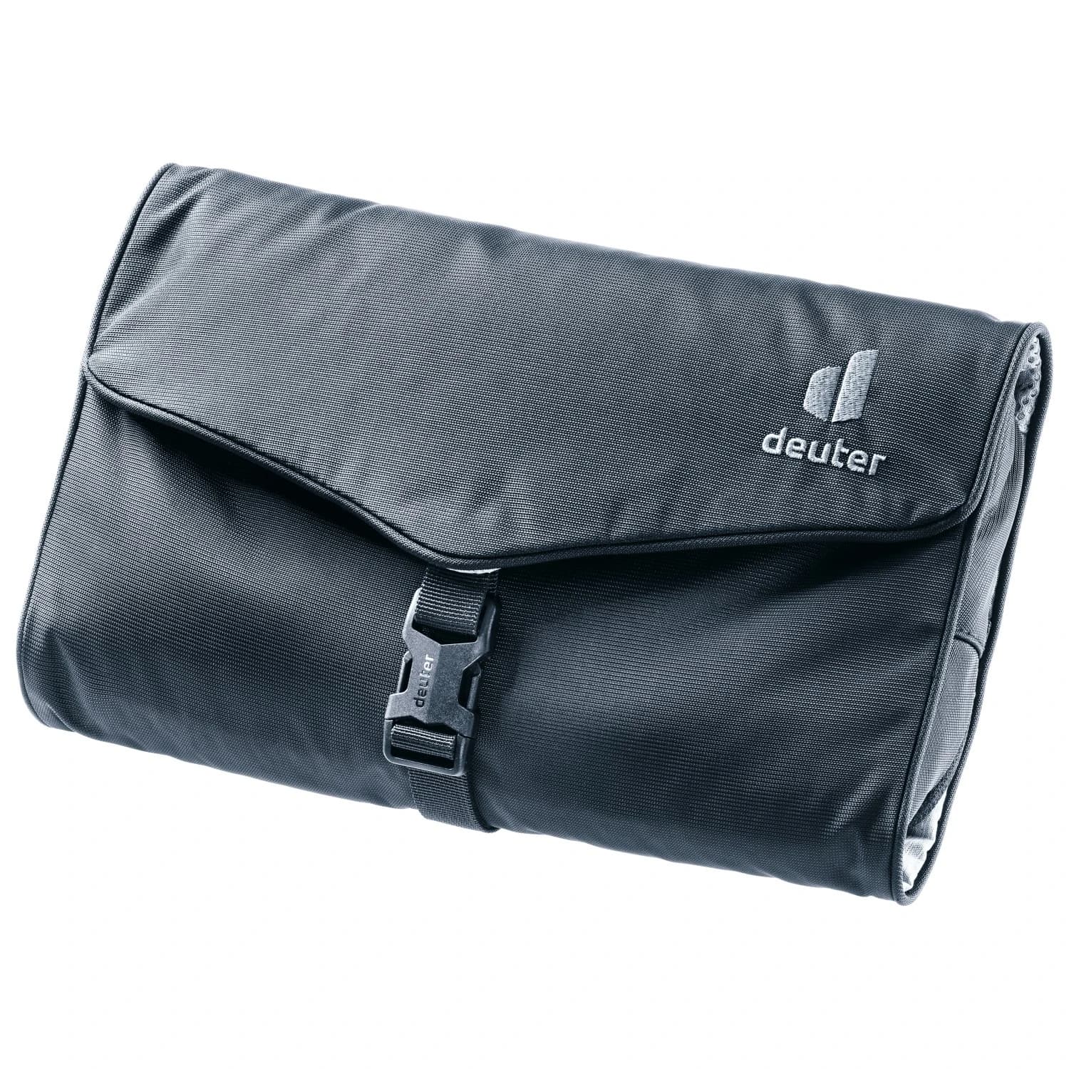 Тоалетен несесер Deuter Wash Bag II Wash bag - Black
