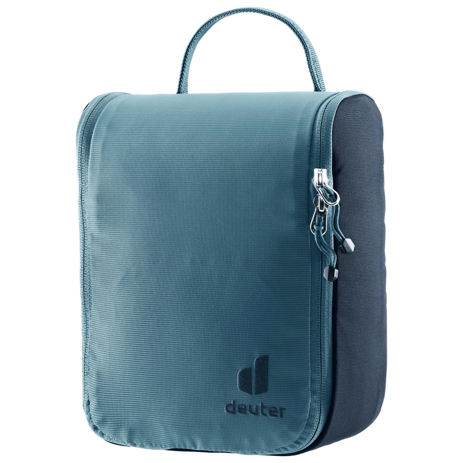Тоалетен несесер Deuter Wash Center I Wash bag - Atlantic / Ink