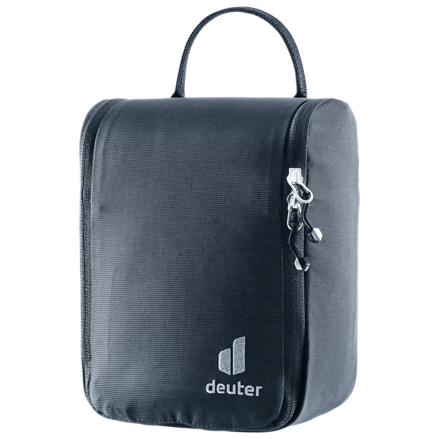 Тоалетен несесер Deuter Wash Center I Wash bag - Black