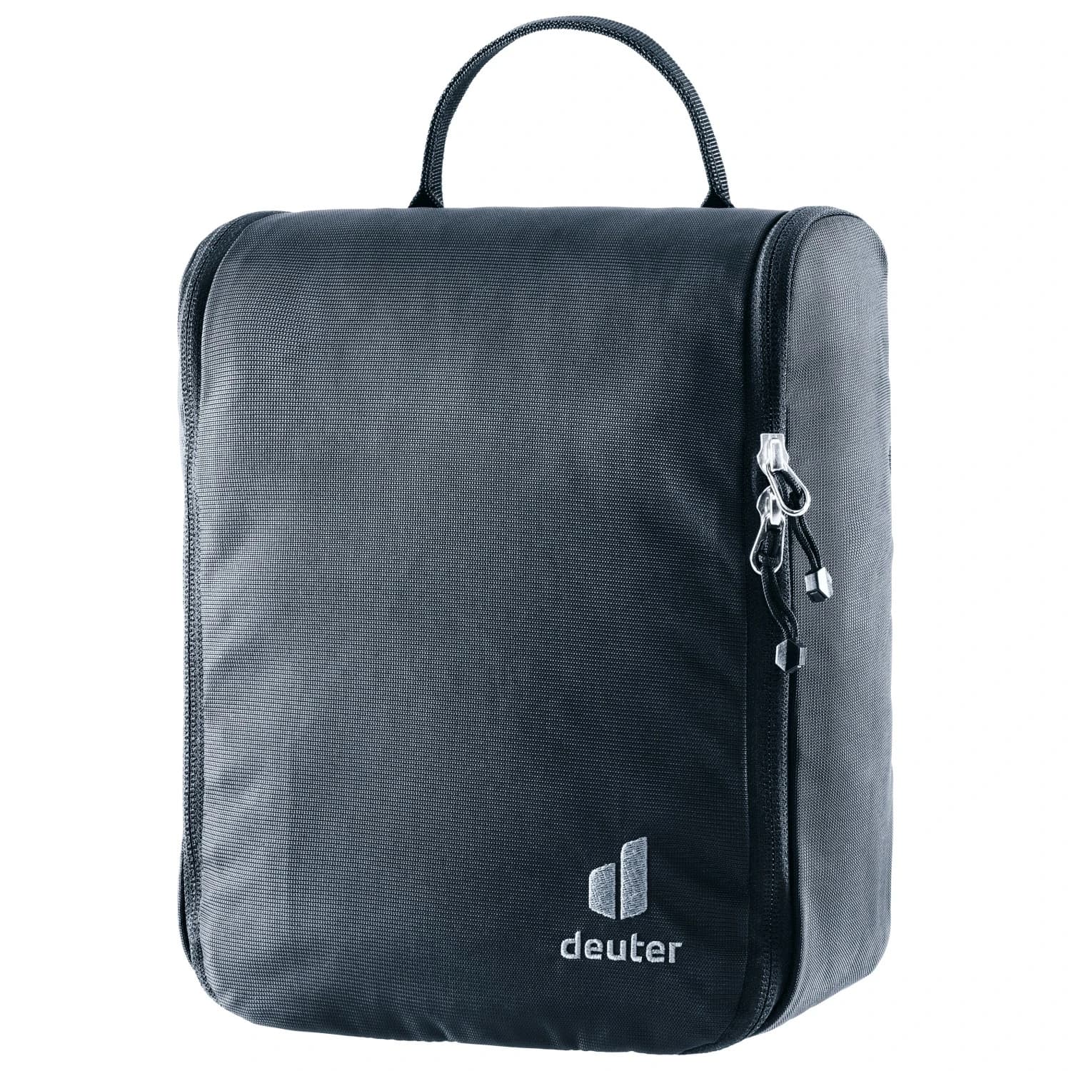 Тоалетен несесер Deuter Wash Center II Wash bag - Black