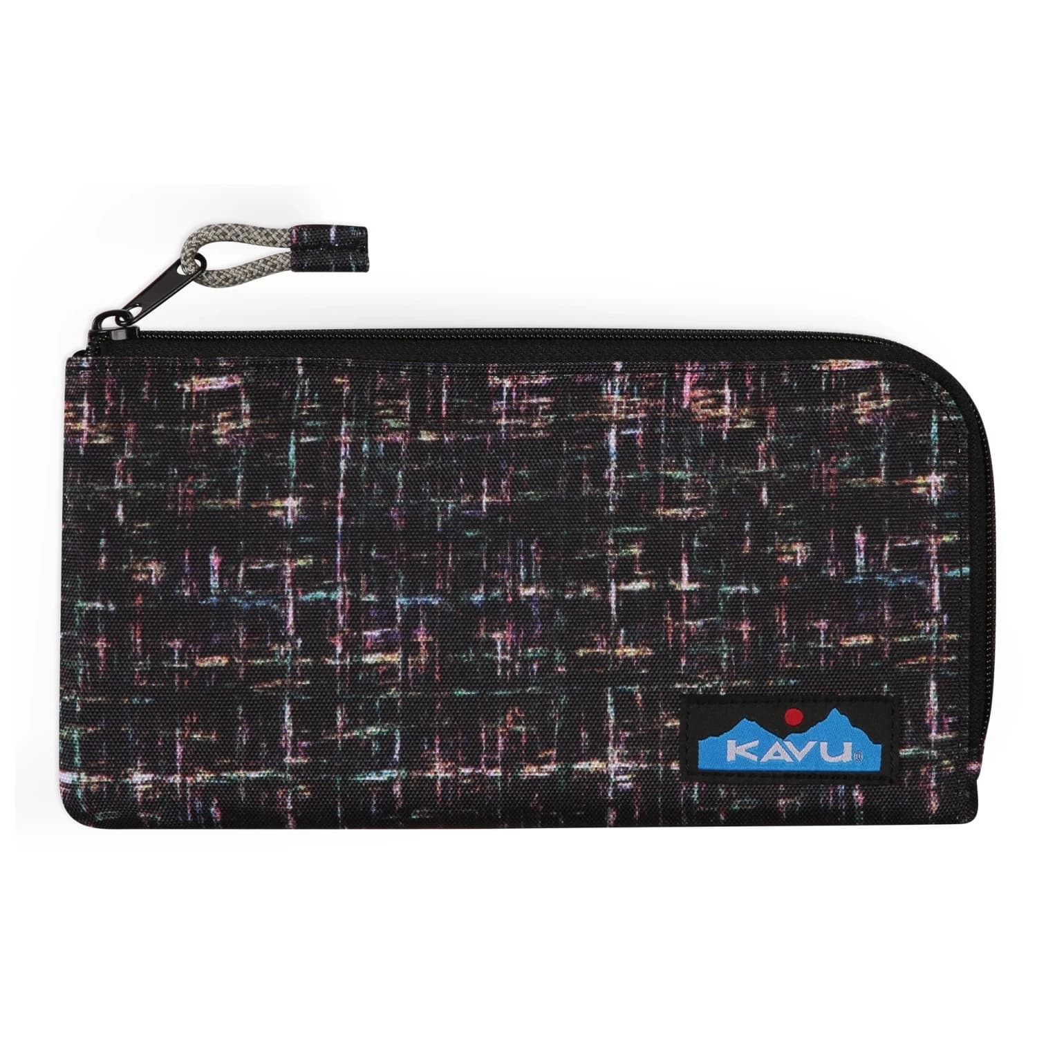 Портфейл Kavu Clutch Case Wallet - Tweedish