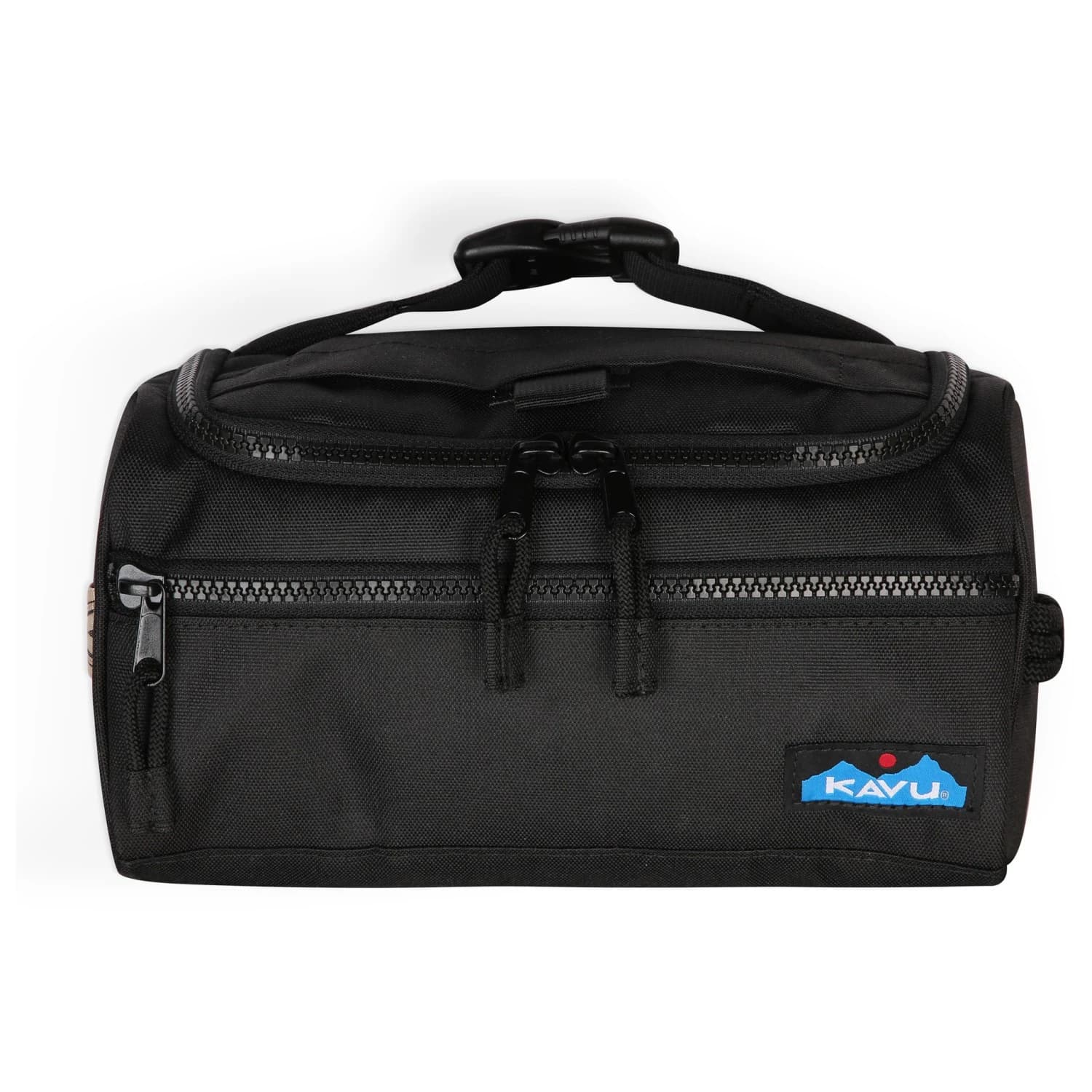 Тоалетен несесер Kavu Supply Kit 5 Wash bag - Raven