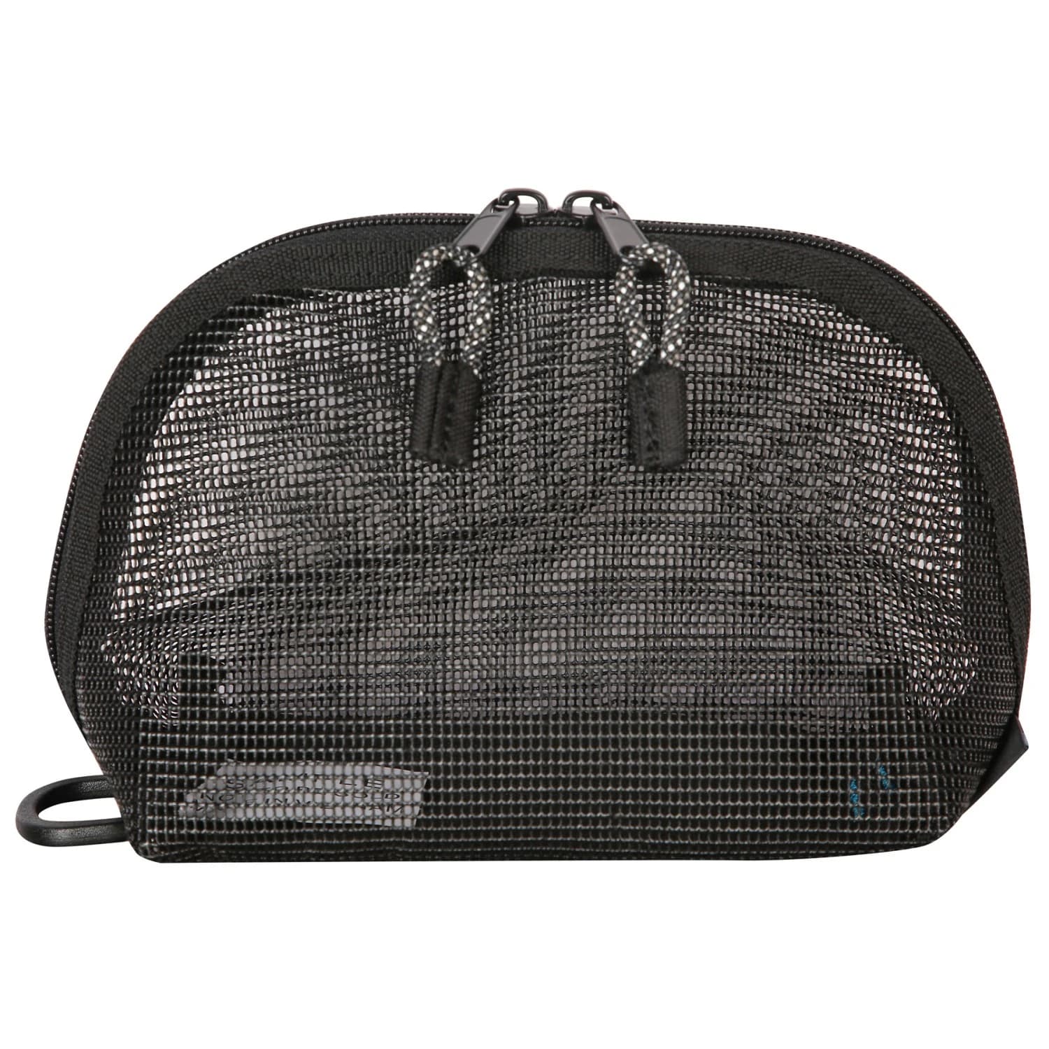 Тоалетен несесер Kavu Travel Taco Wash bag - Black