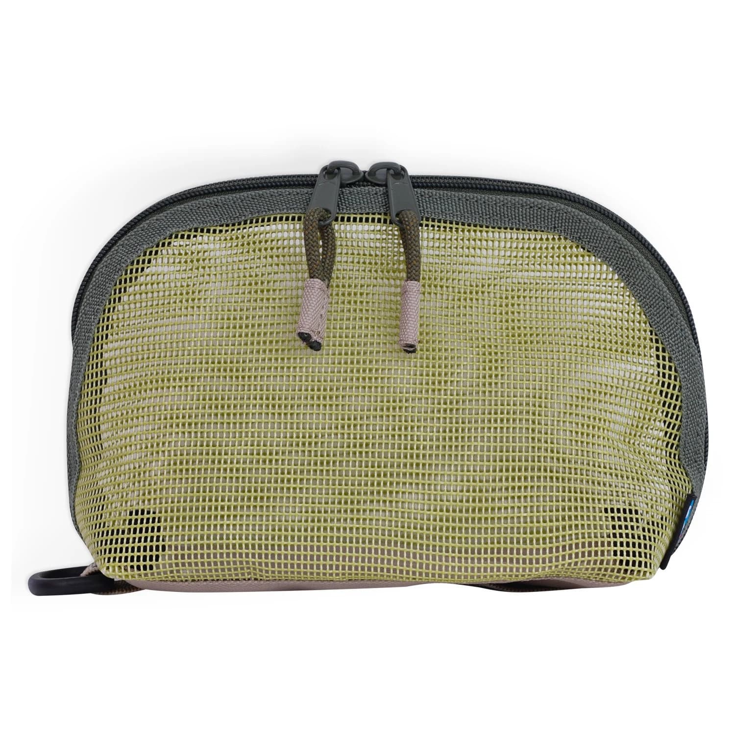 Тоалетен несесер Kavu Travel Taco Wash bag - Green