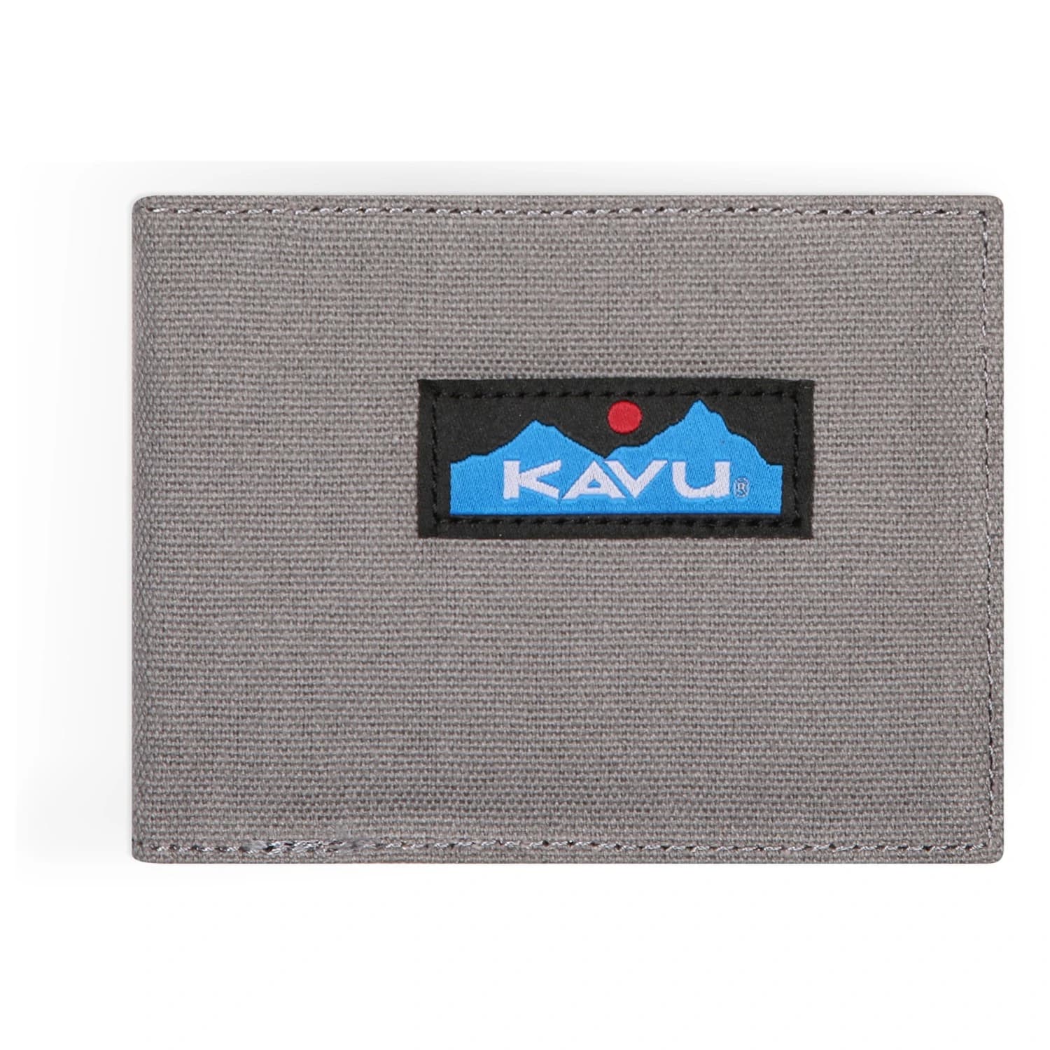 Портфейл Kavu Yukon Wallet - Stratus Grey