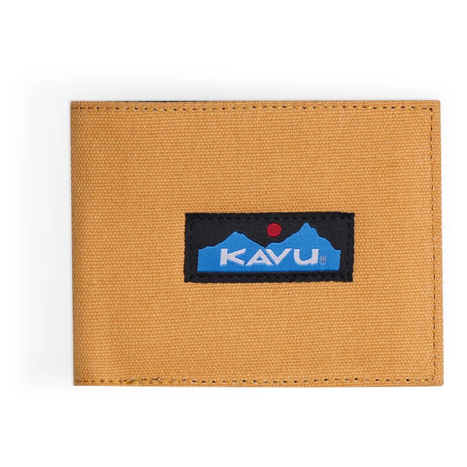 Портфейл Kavu Yukon Wallet - Caramelized