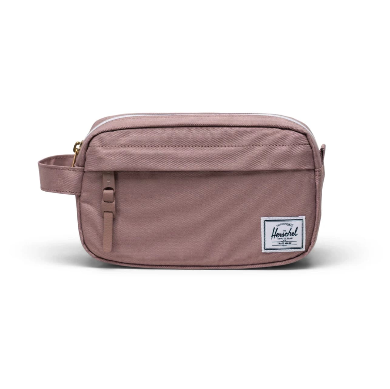 Тоалетен несесер Herschel Chapter Small Travel Kit Wash bag - Ash Rose