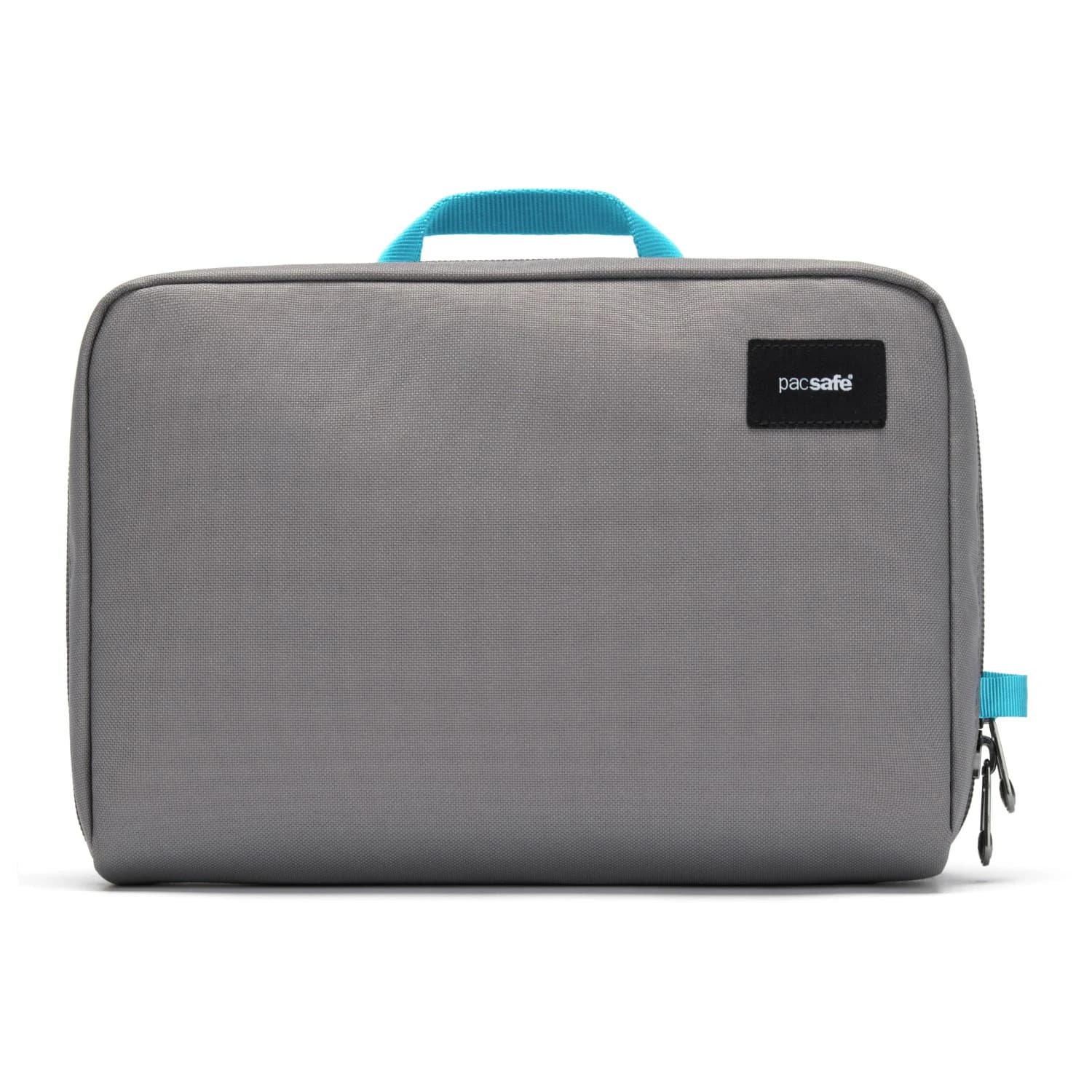 Портфейл Pacsafe RFIDsafe Gear Pouch Bag - Stone