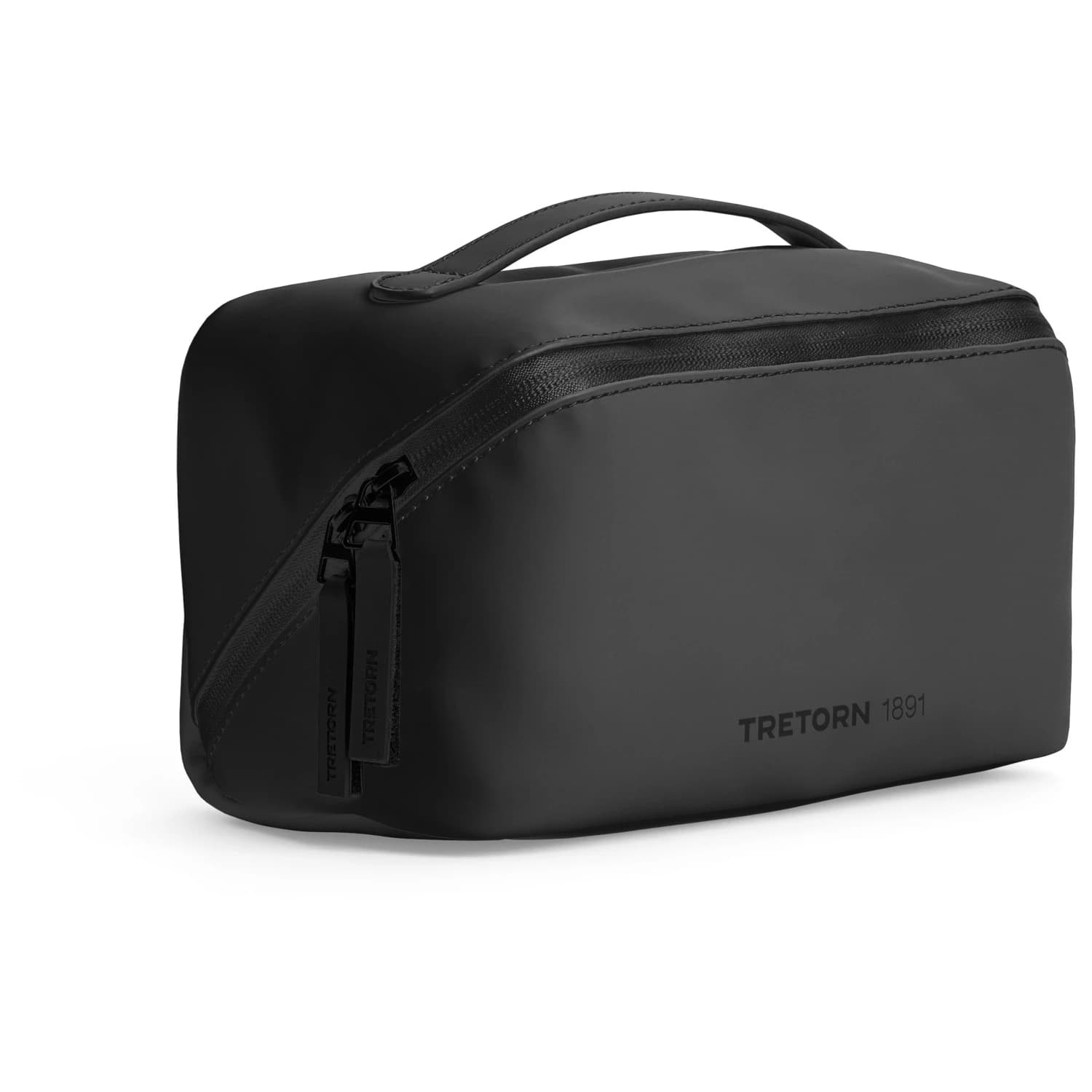 Тоалетен несесер Tretorn Washbag Wash bag - Black