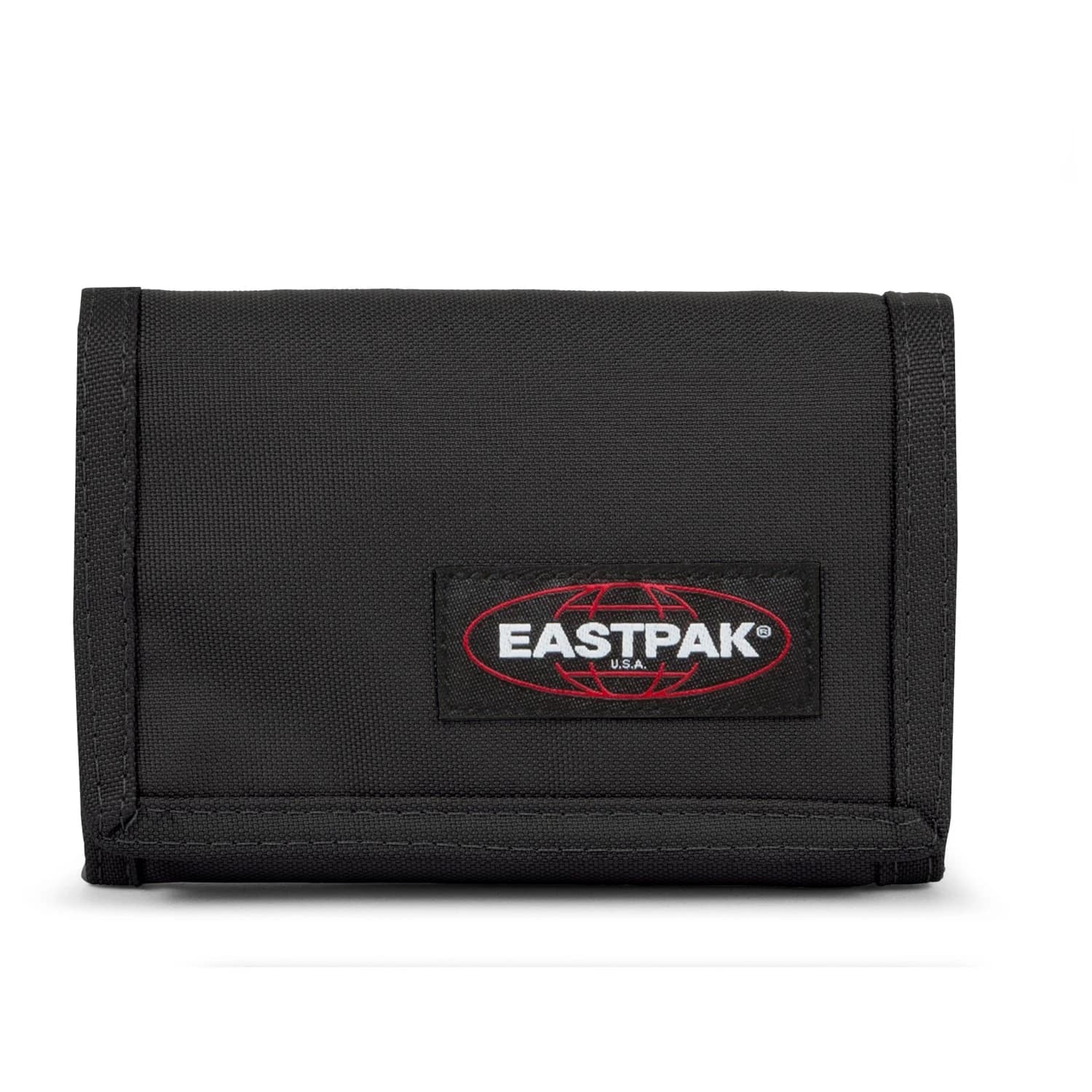 Портфейл Eastpak Crew Single Wallet - Black