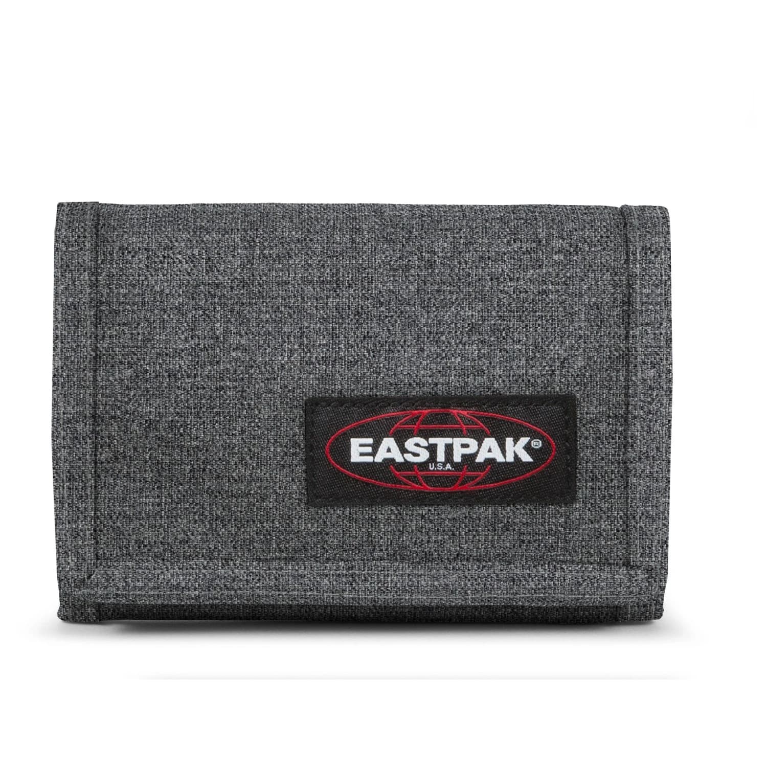 Портфейл Eastpak Crew Single Wallet - Black Denim