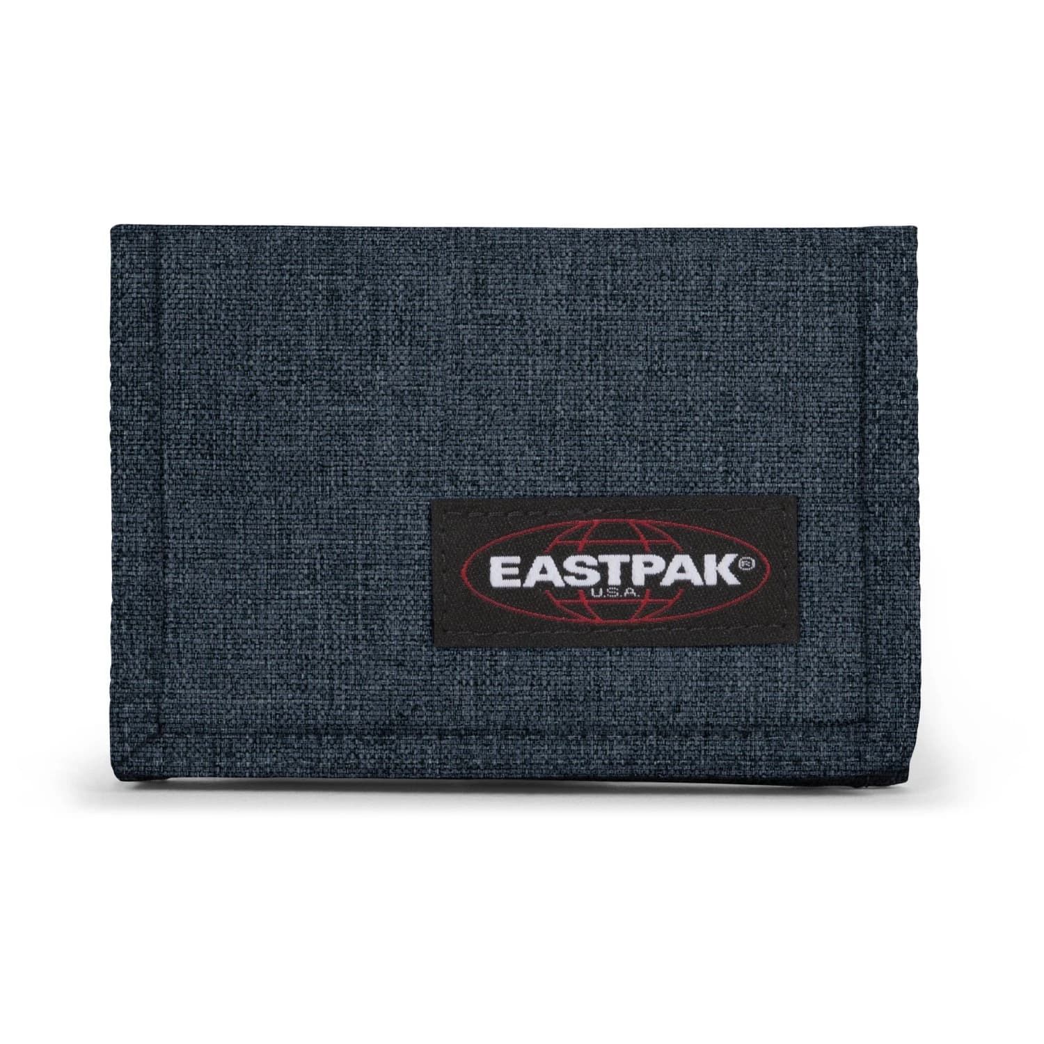 Портфейл Eastpak Crew Single Wallet - Triple Denim