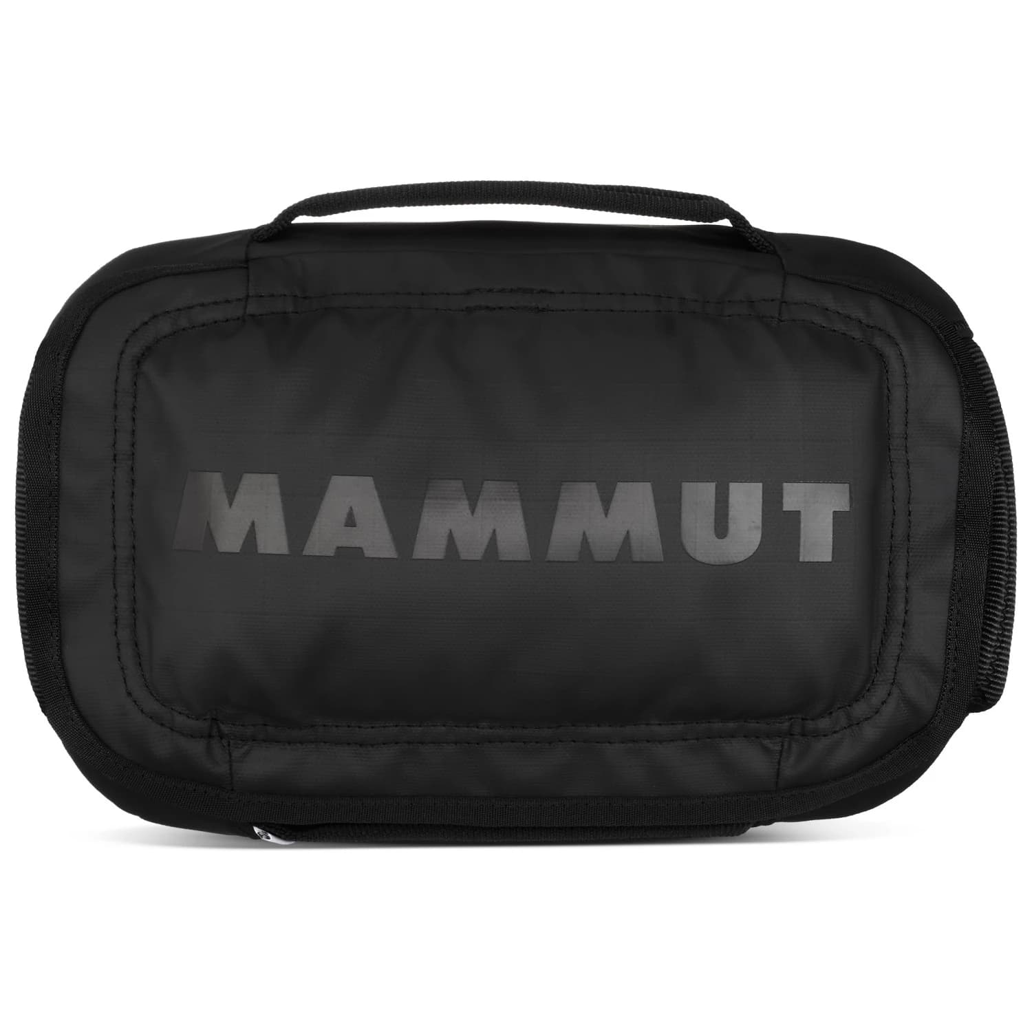 Тоалетен несесер Mammut Cargo Essentials Kit Wash bag - Black