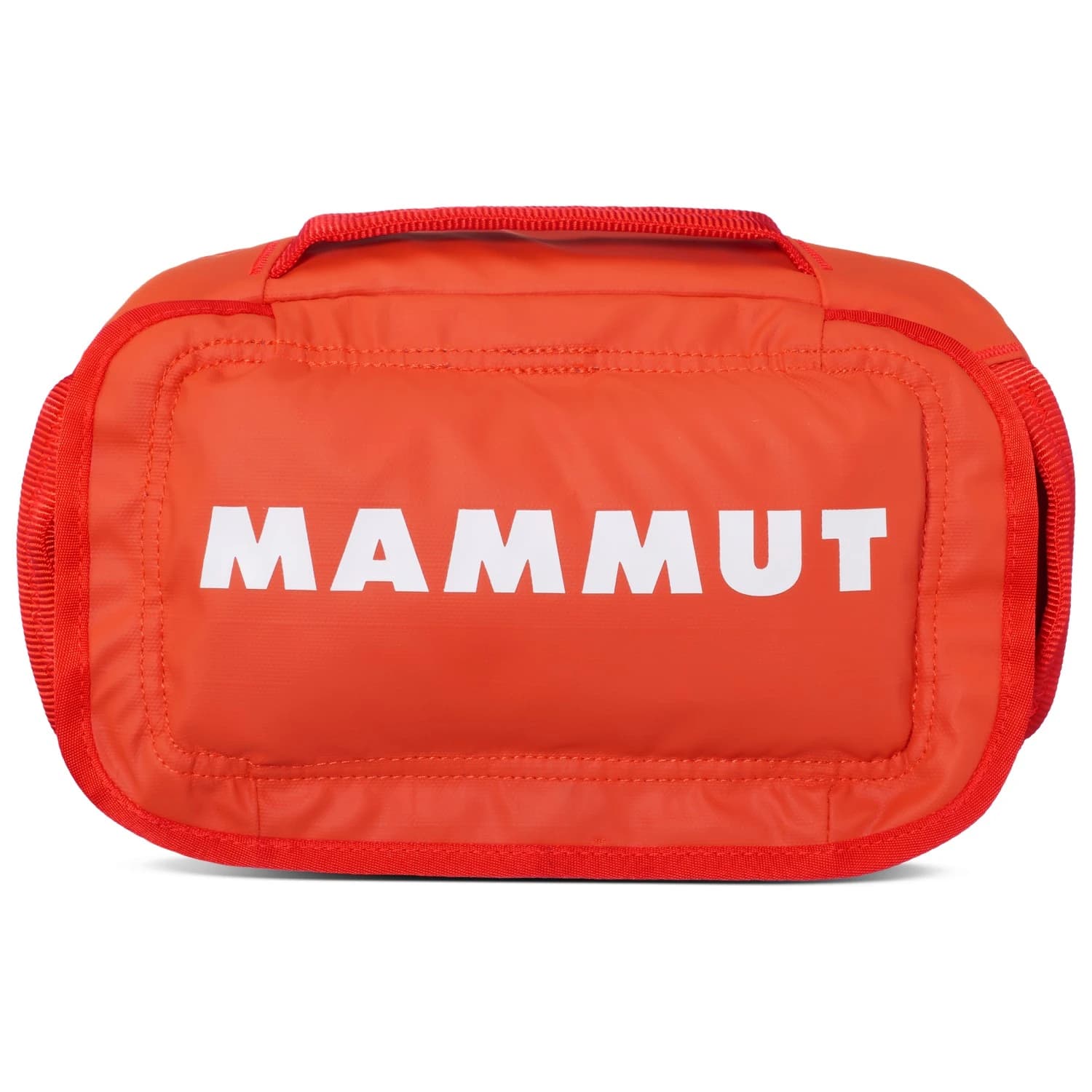 Тоалетен несесер Mammut Cargo Essentials Kit Wash bag - Mammut Red