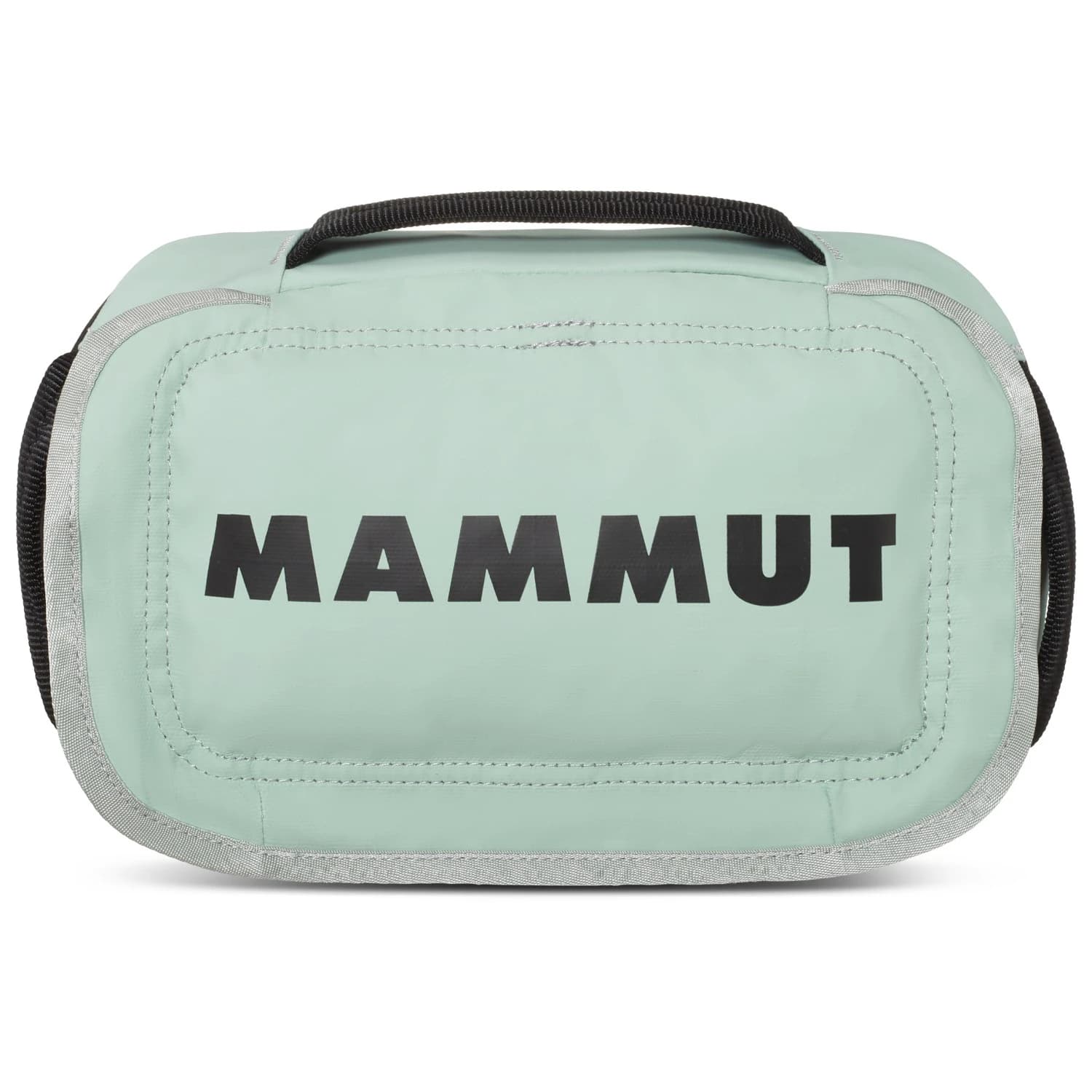 Тоалетен несесер Mammut Cargo Essentials Kit Wash bag - Silver Sage